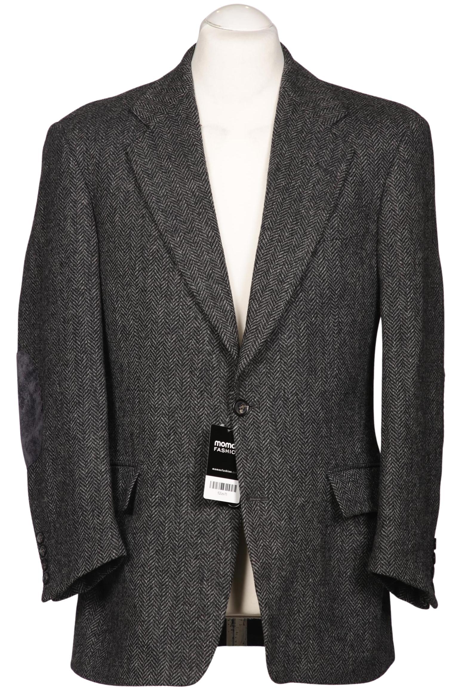 

Daniel Hechter Herren Sakko, grau, Gr. 46