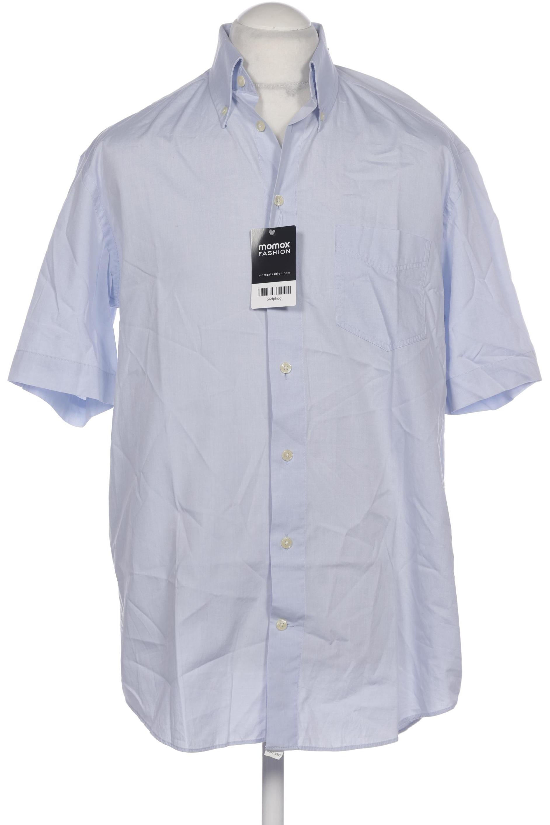 

Daniel Hechter Herren Hemd, hellblau, Gr. 48