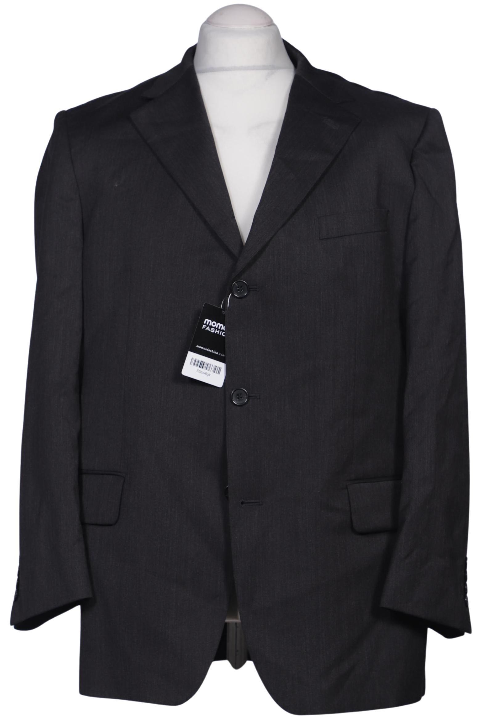 

Daniel Hechter Herren Sakko, grau, Gr. 26