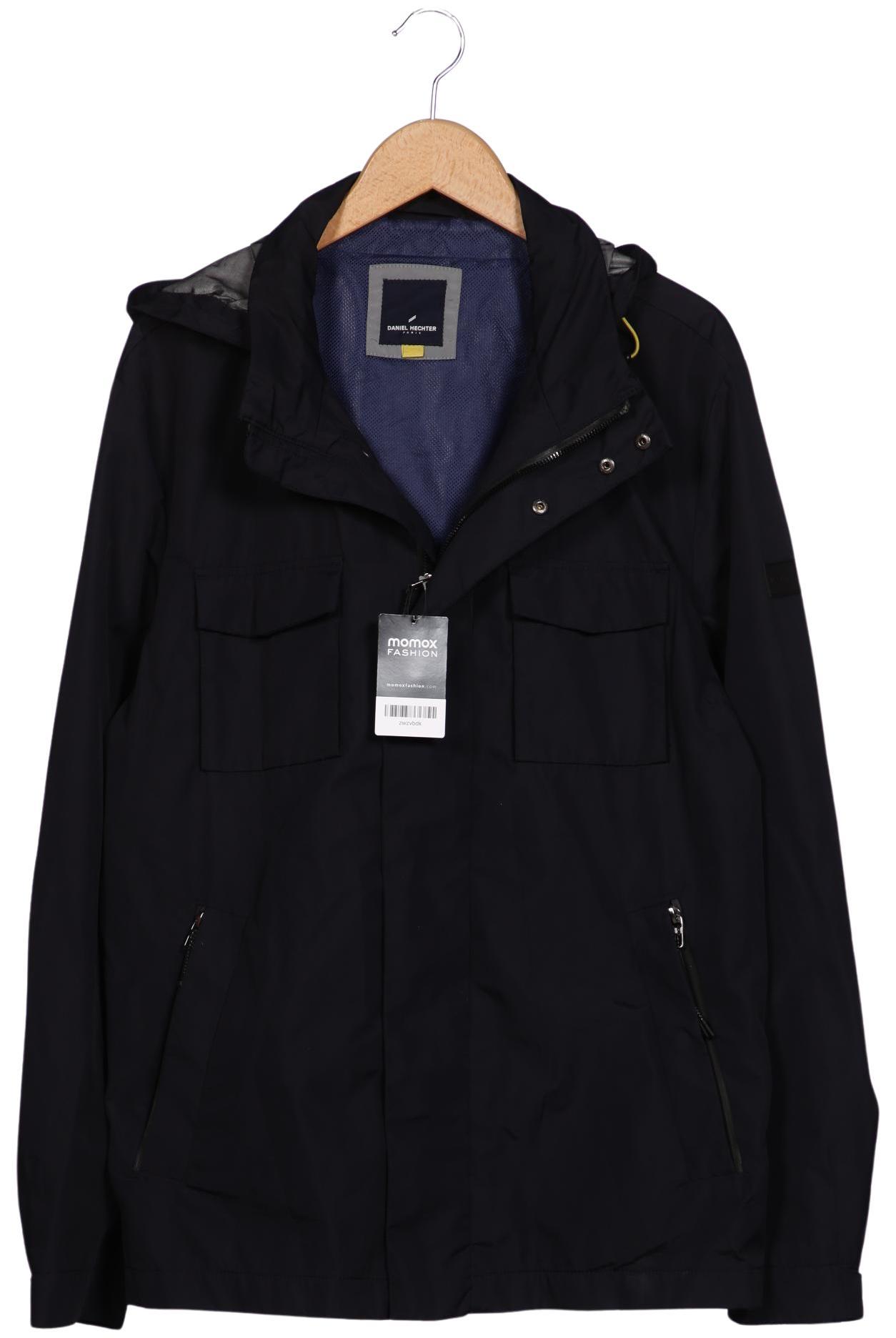 

Daniel Hechter Herren Jacke, marineblau, Gr. 54