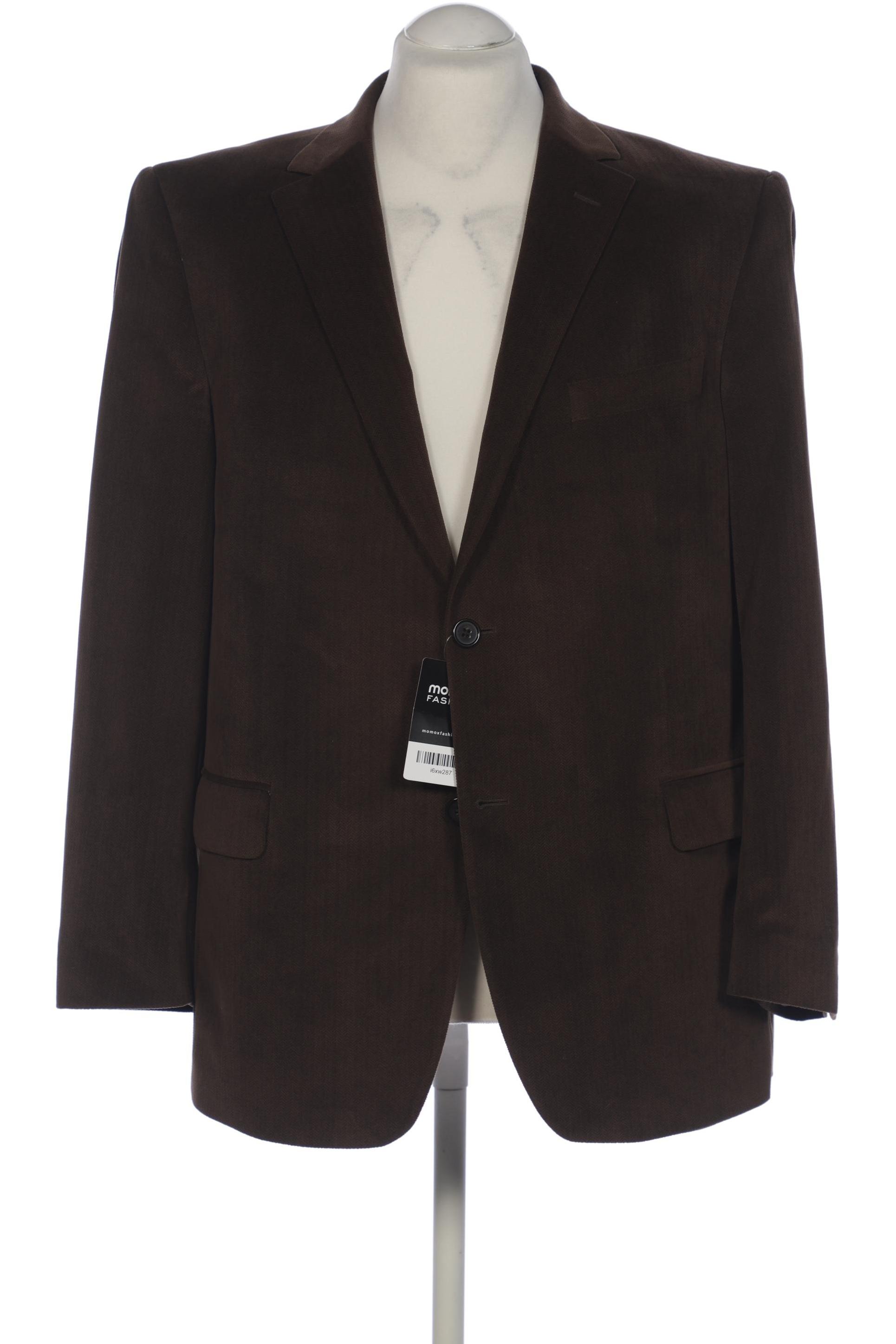 

Daniel Hechter Herren Sakko, braun, Gr. 26