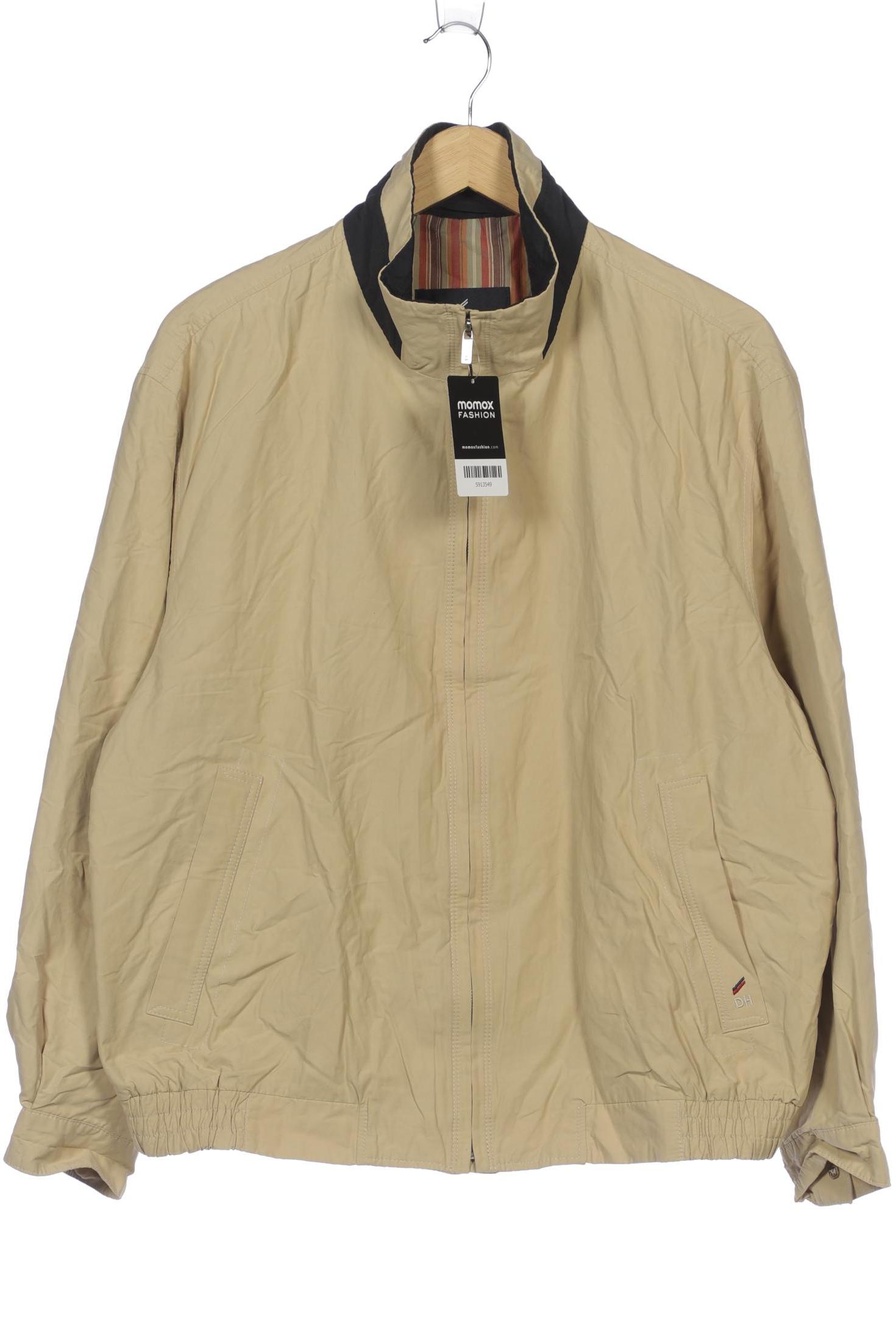 

Daniel Hechter Herren Jacke, beige, Gr. 26