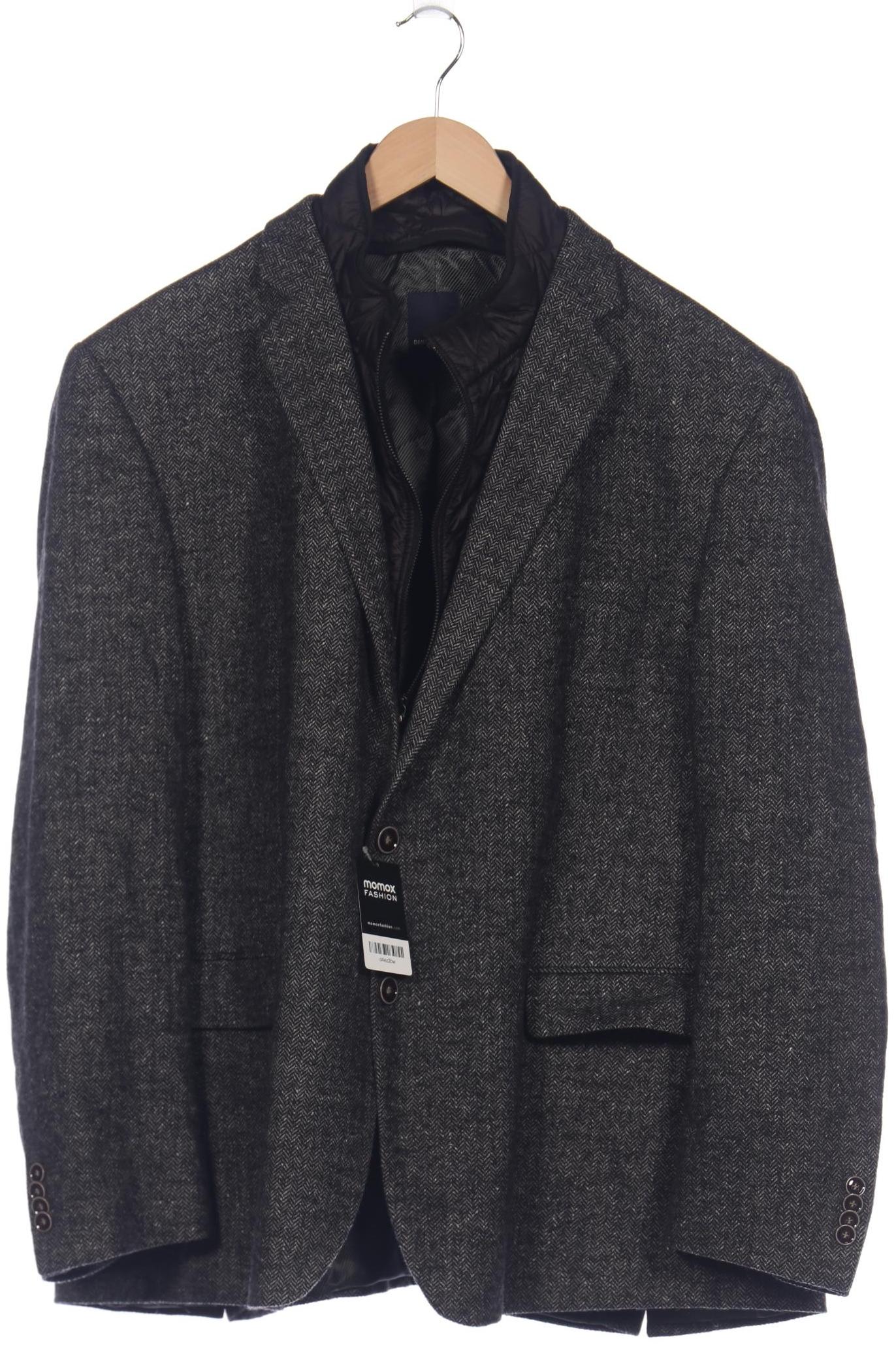 

Daniel Hechter Herren Sakko, grau, Gr. 32