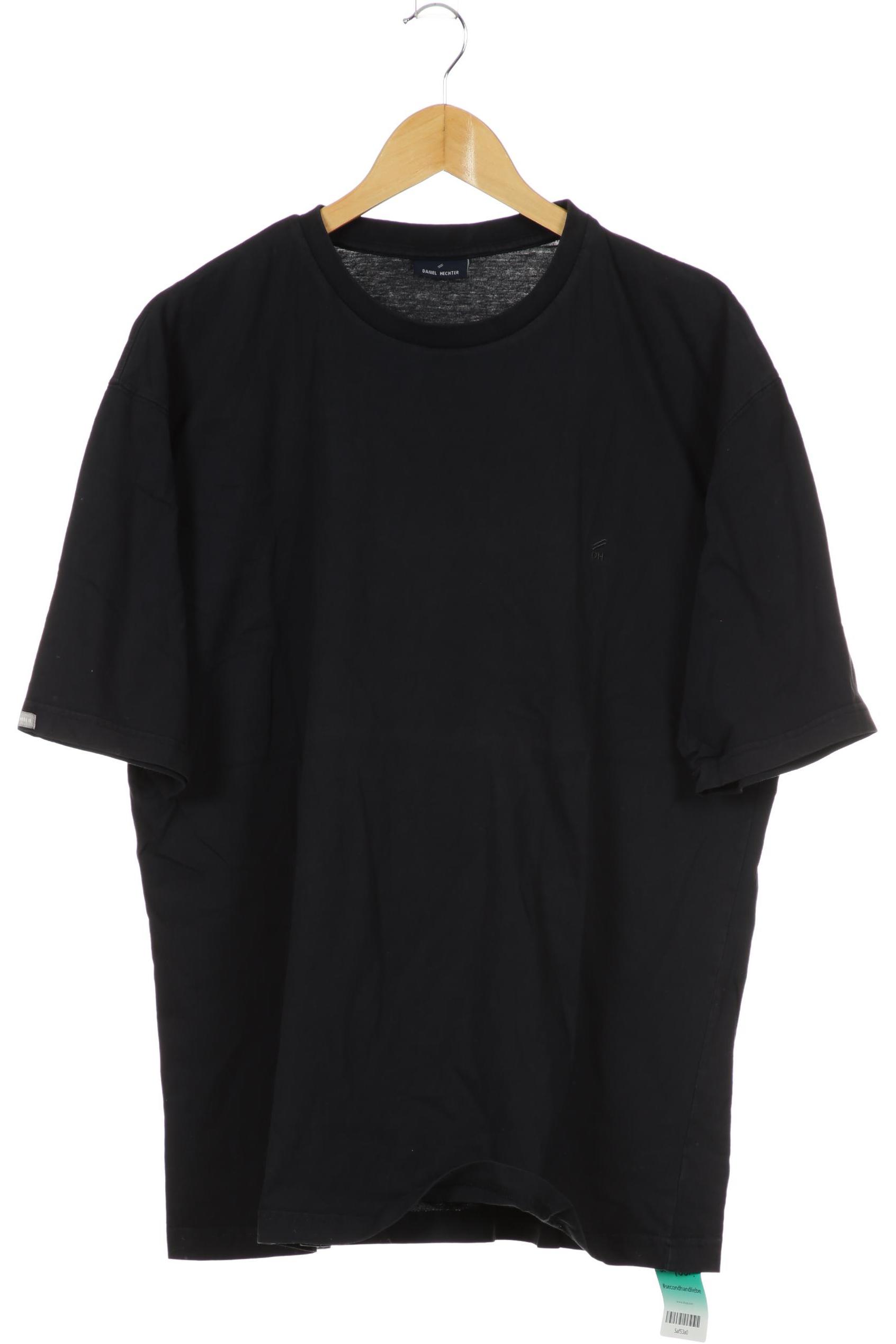 

Daniel Hechter Herren T-Shirt, marineblau, Gr. 54