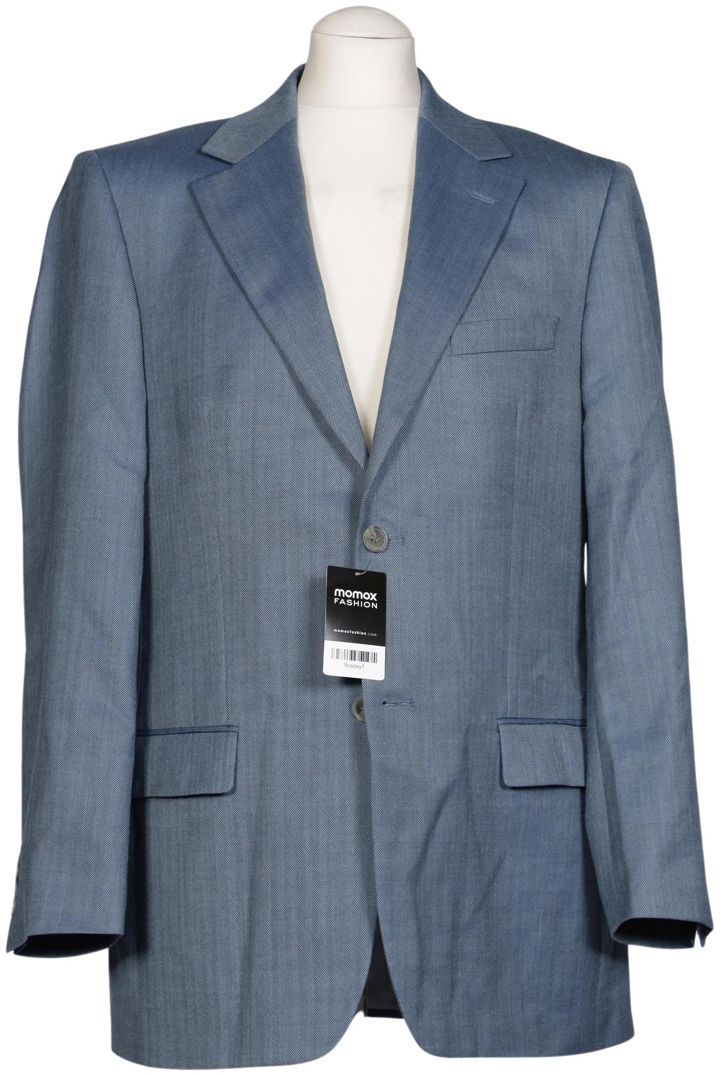 Thumbnail - Daniel Hechter Herren Sakko, hellblau, Gr. 50