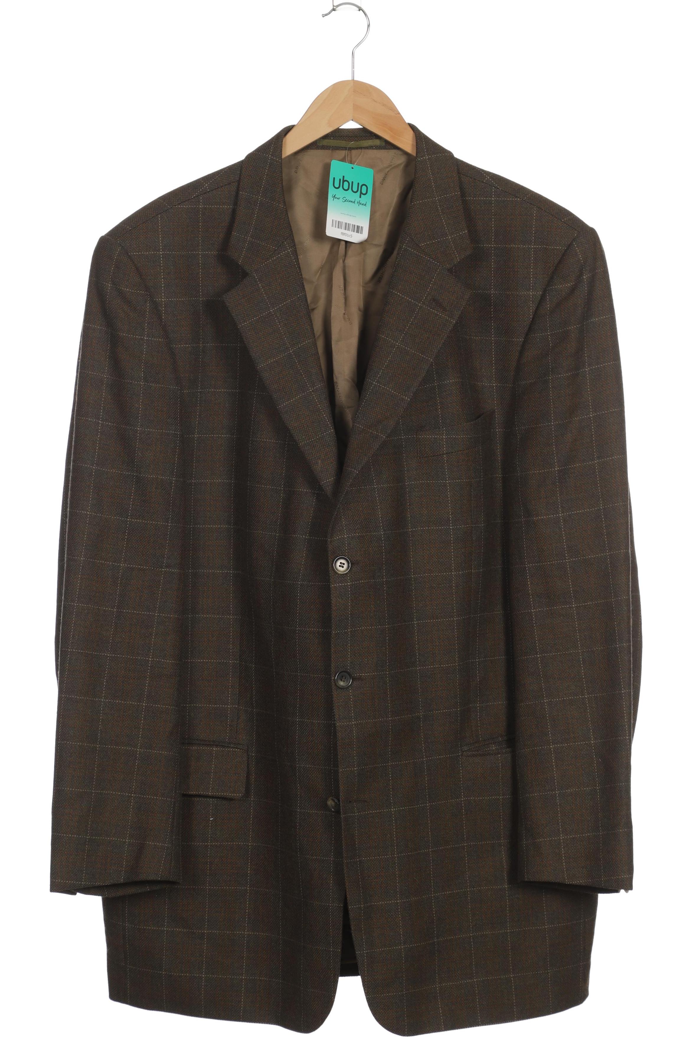 

Daniel Hechter Herren Sakko, grün, Gr. 50