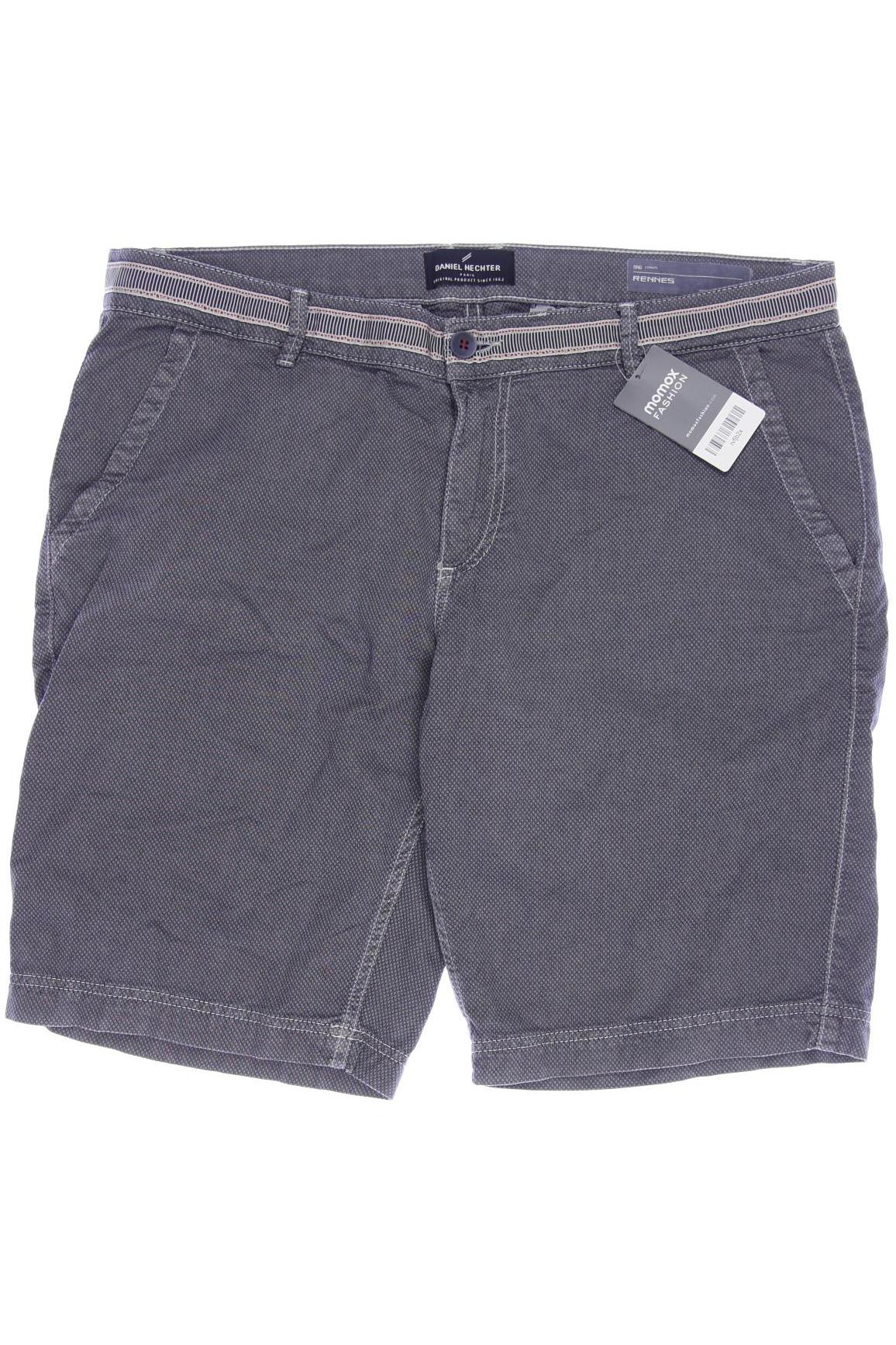 

Daniel Hechter Herren Shorts, grau, Gr. 54