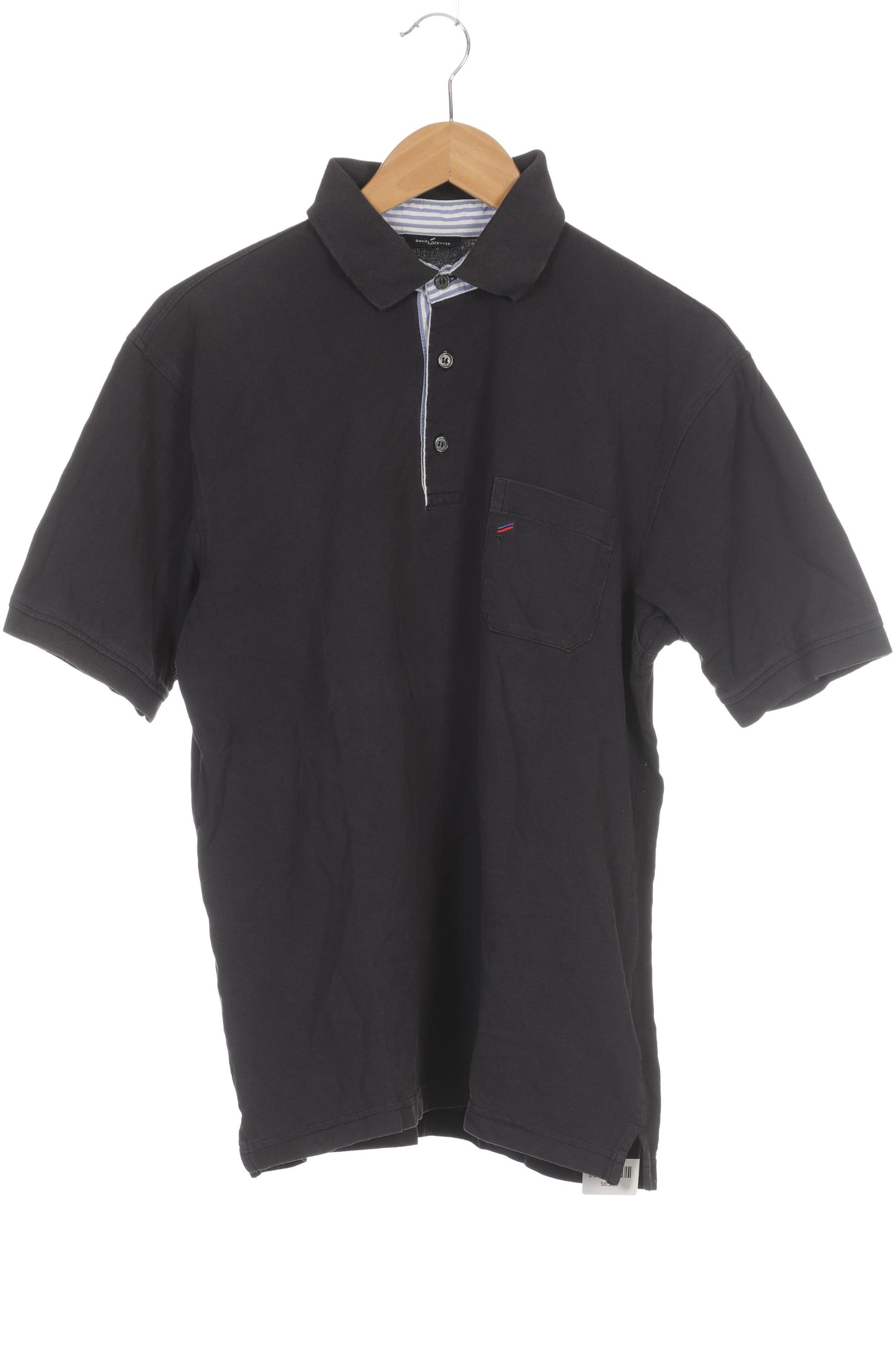 

Daniel Hechter Herren Poloshirt, blau, Gr. 52
