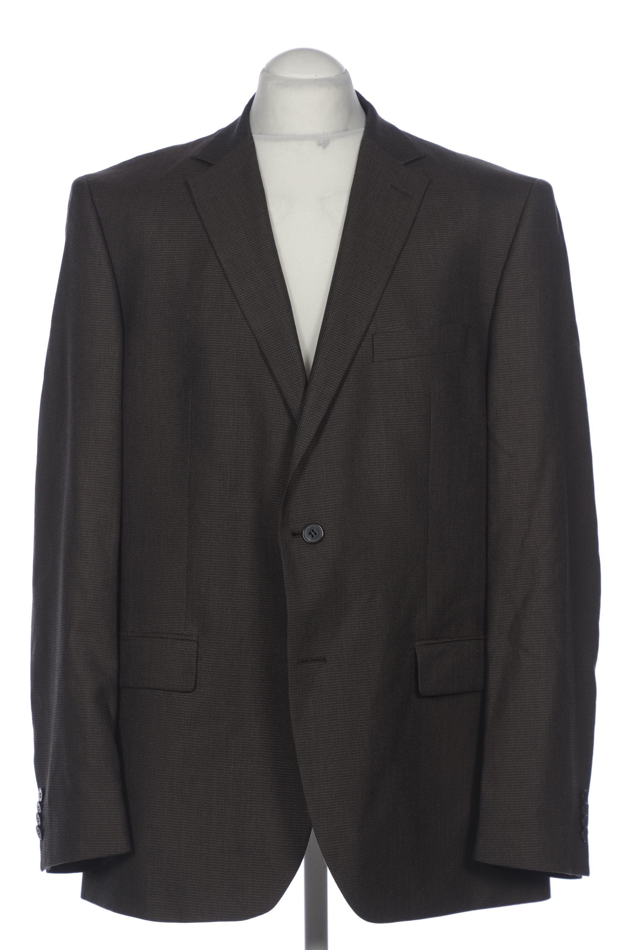 

Daniel Hechter Herren Sakko, braun, Gr. 58