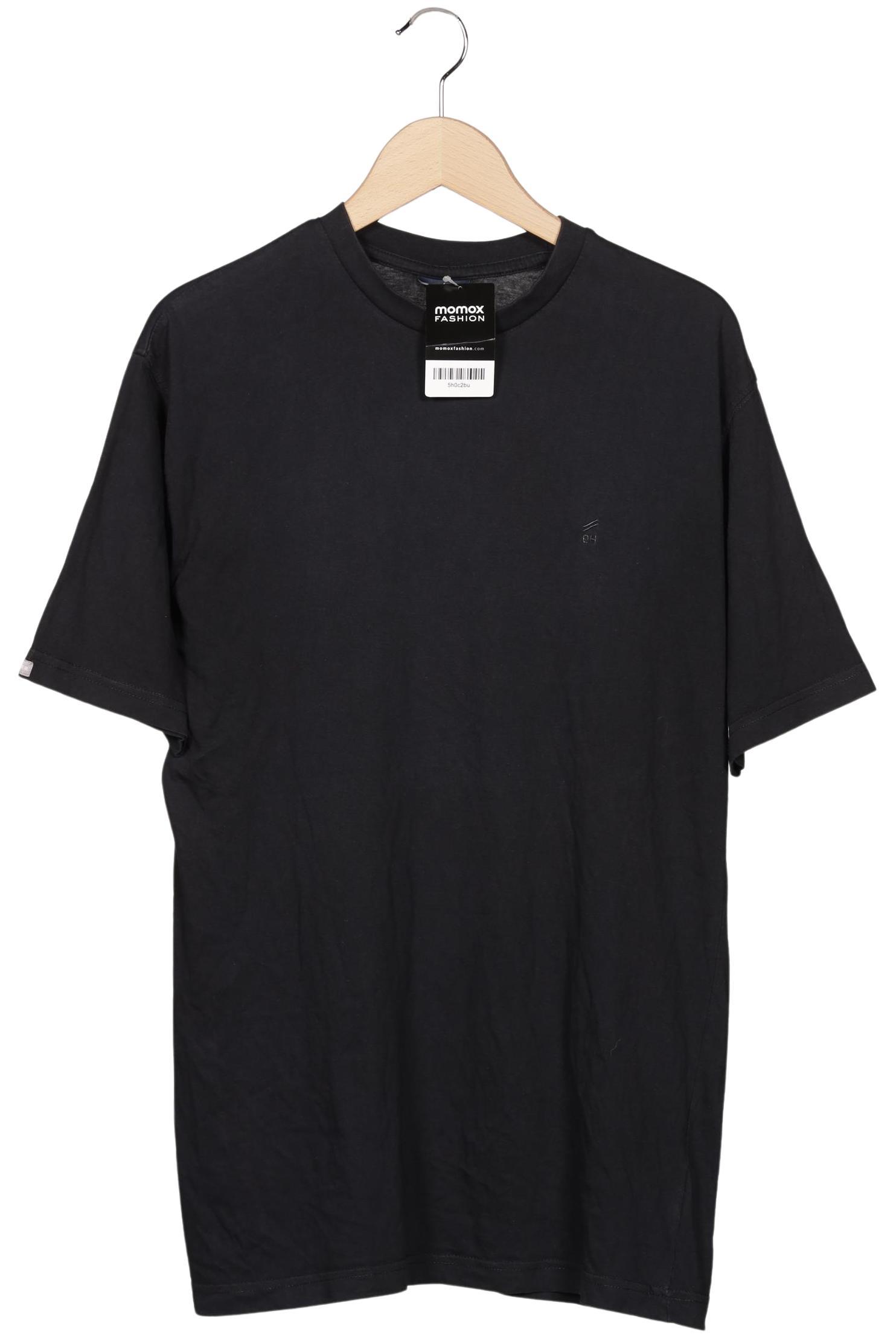 

Daniel Hechter Herren T-Shirt, schwarz, Gr. 50