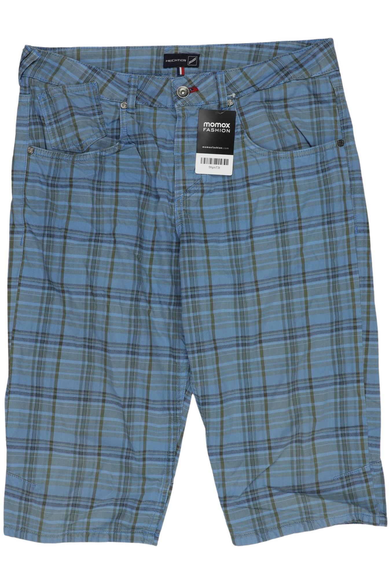 

Daniel Hechter Herren Shorts, blau, Gr. 33