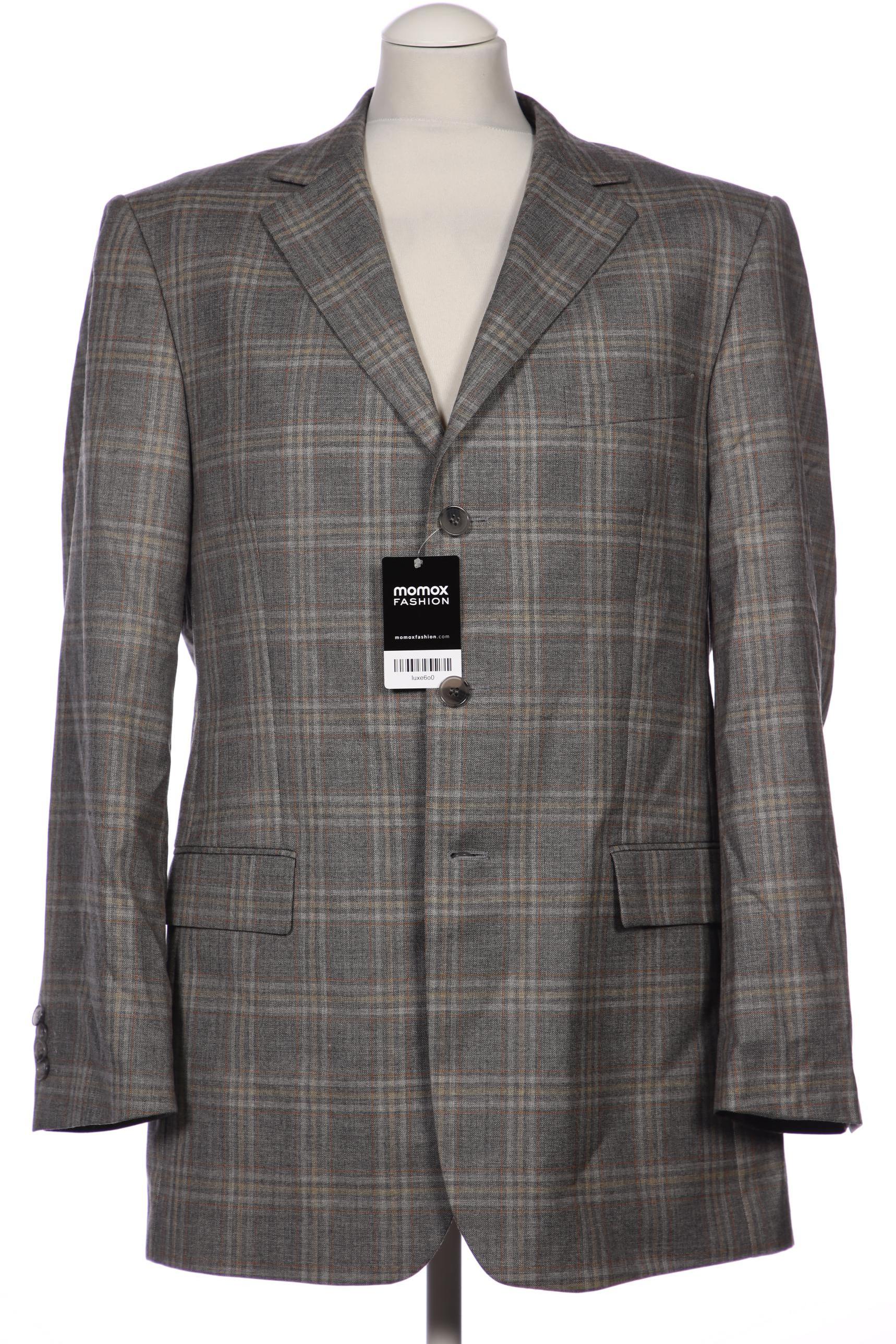 

Daniel Hechter Herren Sakko, grau, Gr. 50