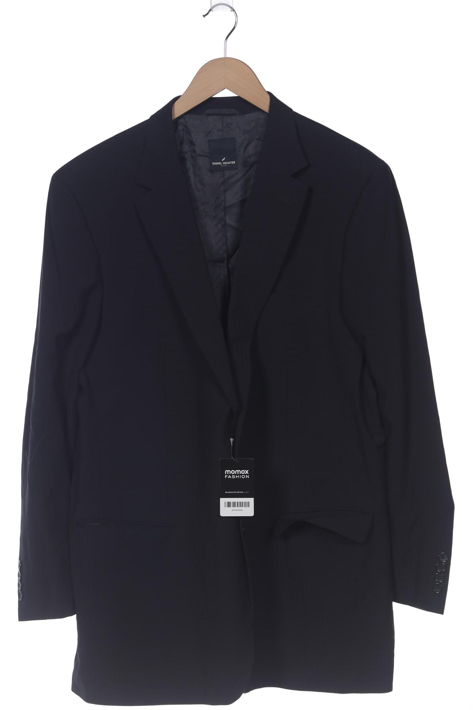 

Daniel Hechter Herren Sakko, marineblau, Gr. 58