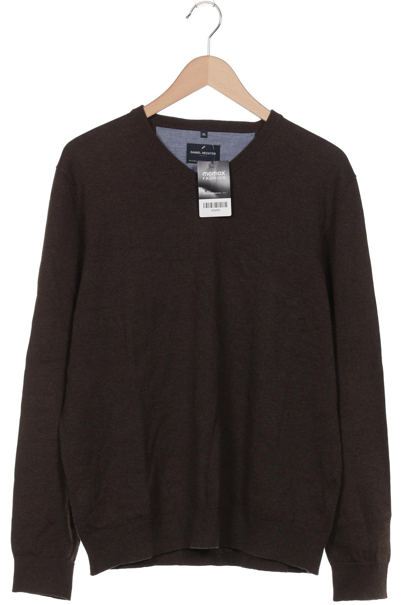 

Daniel Hechter Herren Pullover, braun, Gr. 54