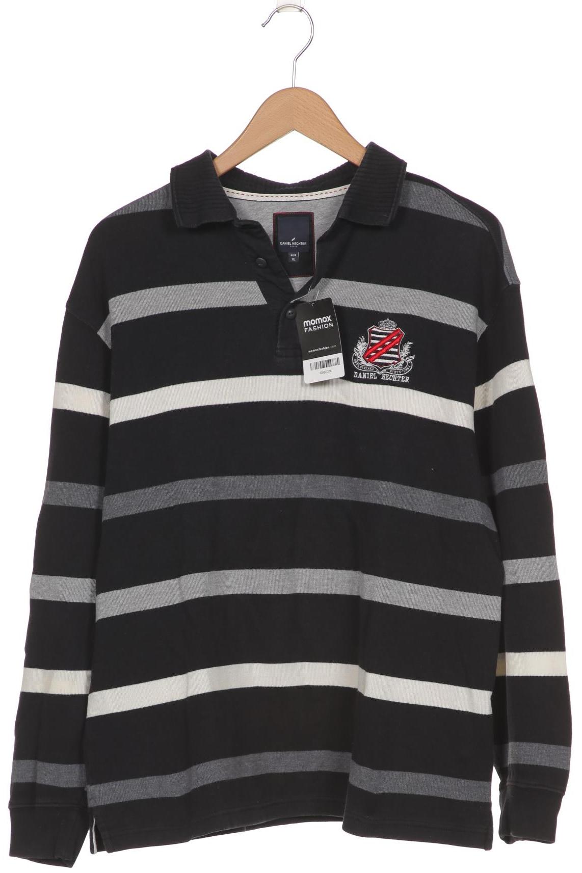 

Daniel Hechter Herren Poloshirt, marineblau, Gr. 54