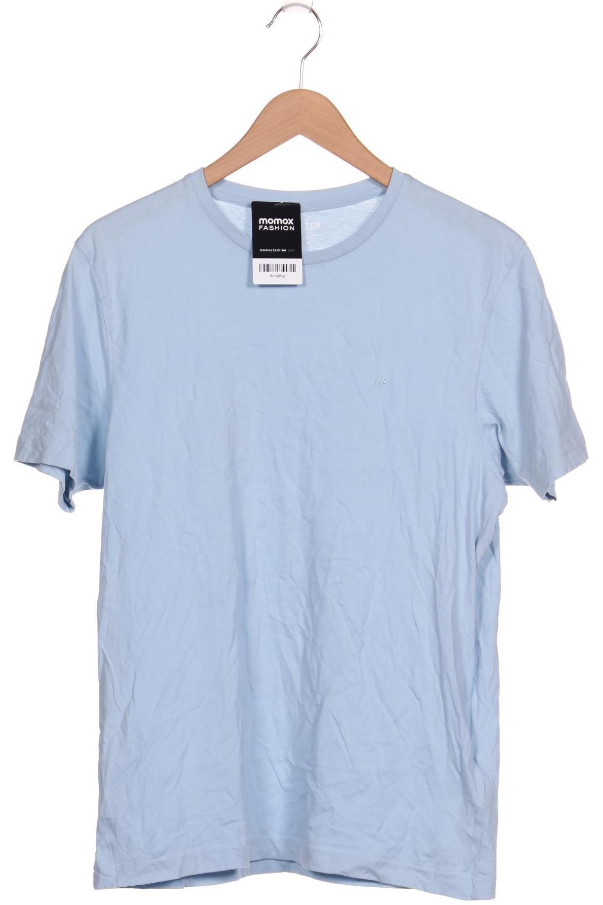 

DANIEL HECHTER Herren T-Shirt, hellblau