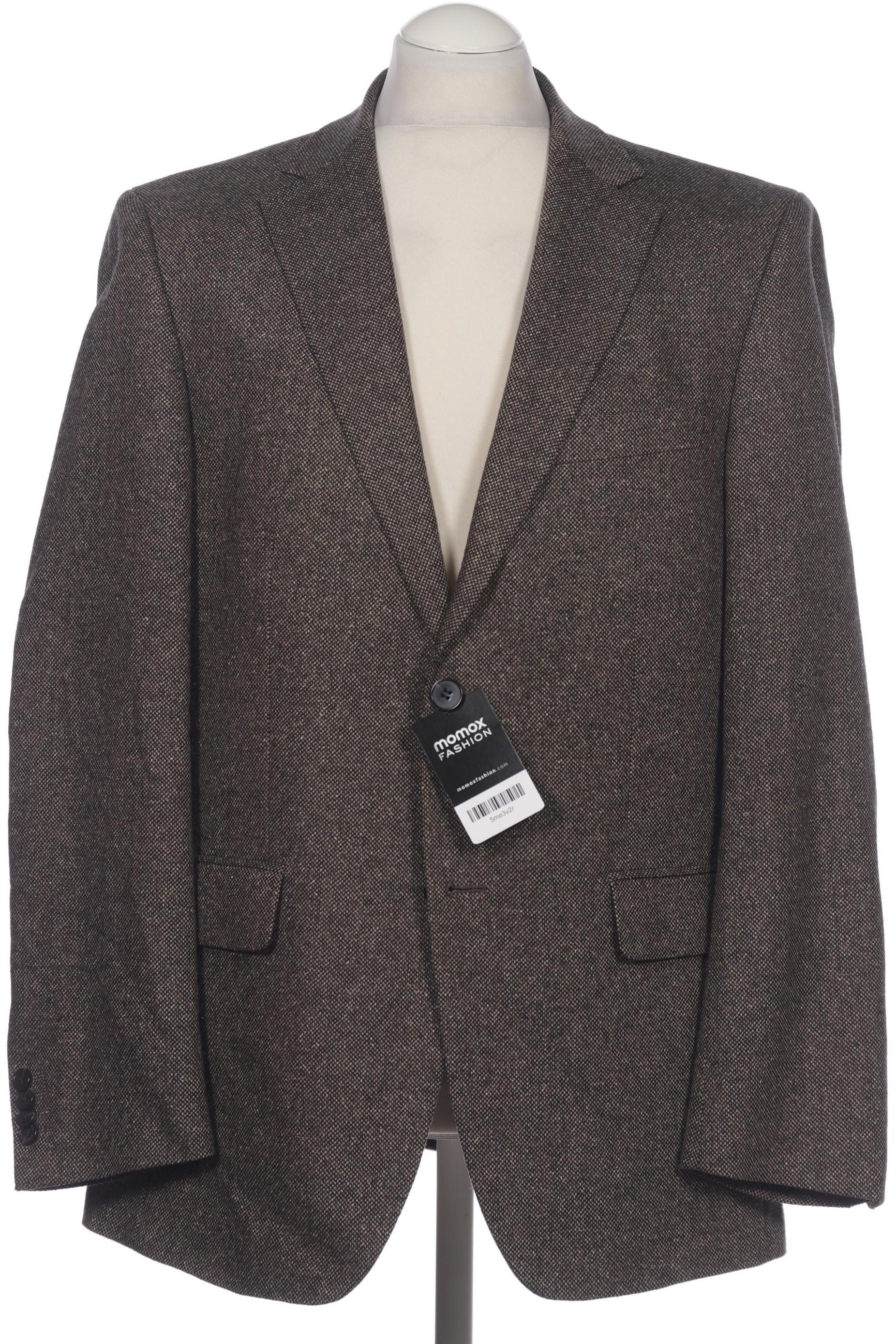 

Daniel Hechter Herren Sakko, braun, Gr. 52