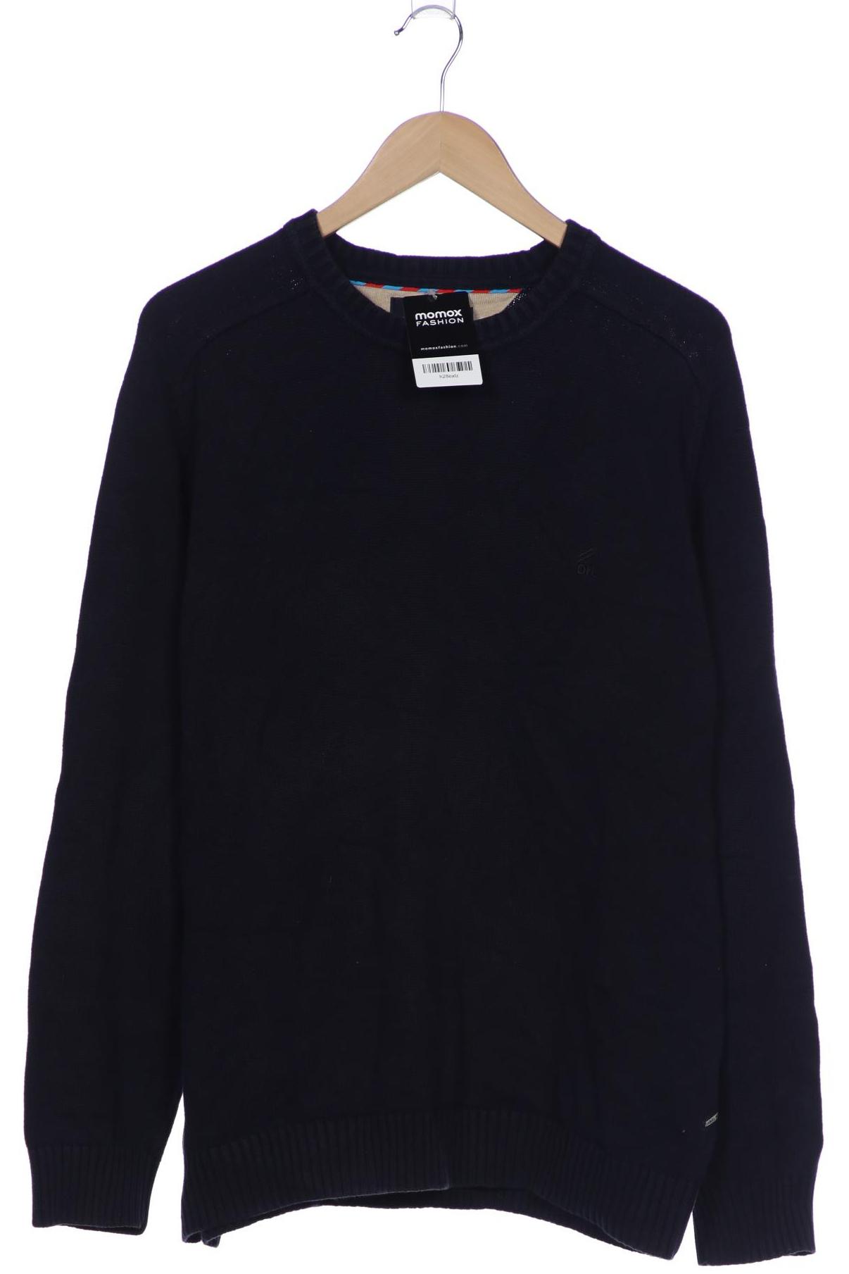 

Daniel Hechter Herren Pullover, marineblau, Gr. 52