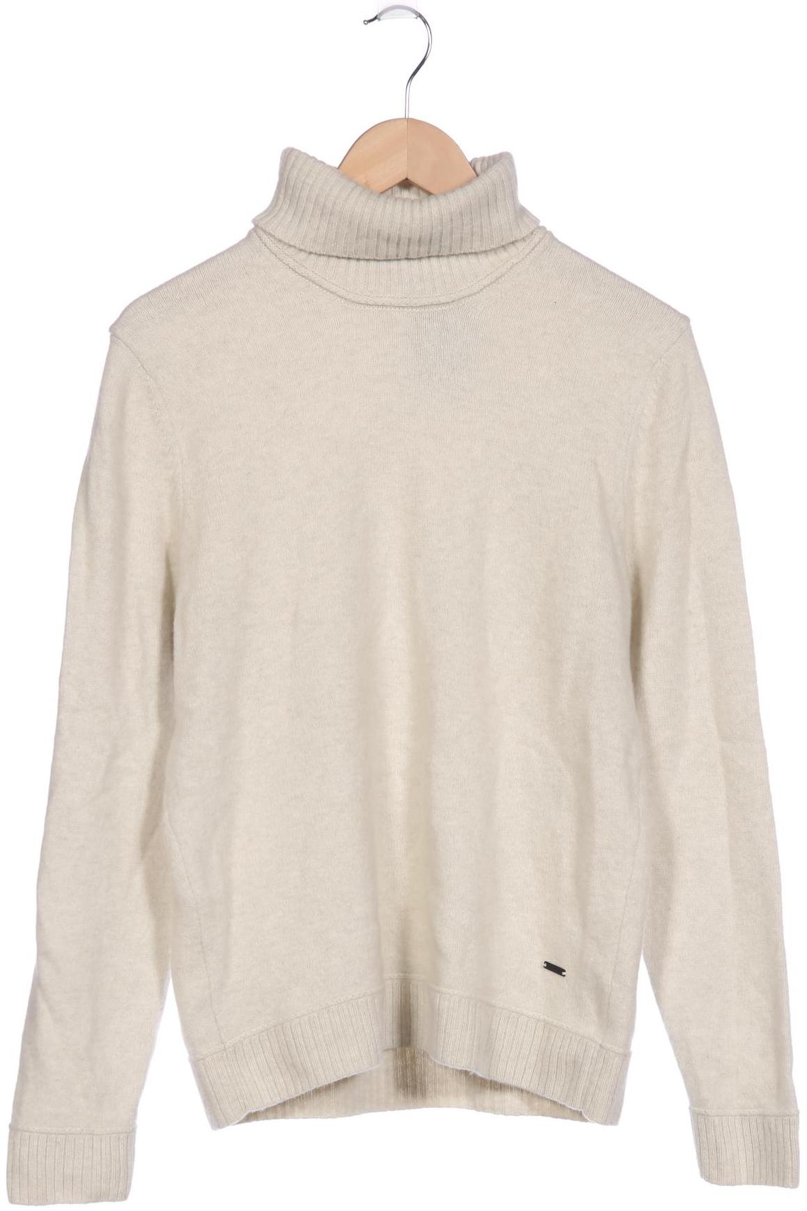 

Daniel Hechter Herren Pullover, cremeweiß, Gr. 52