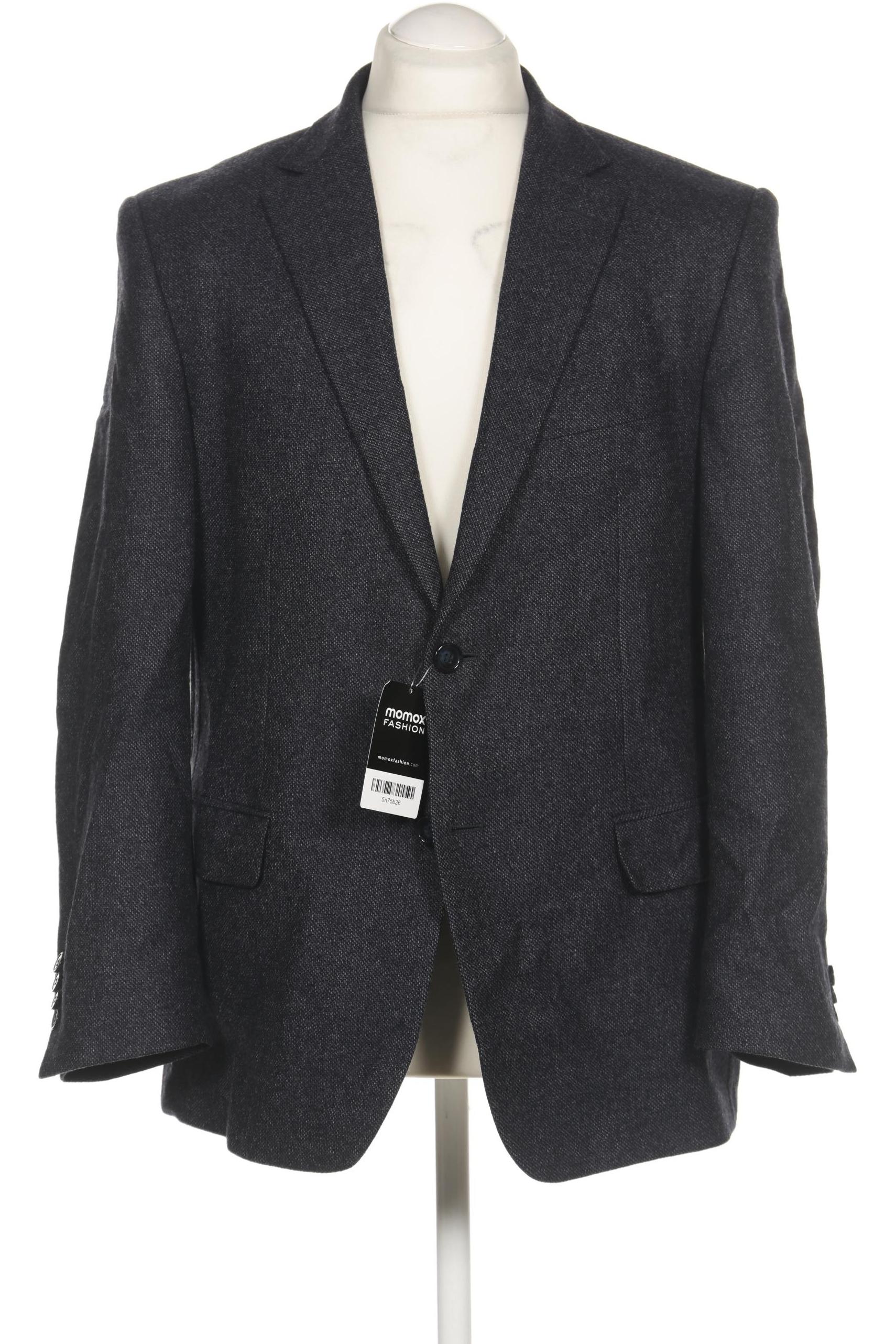 

Daniel Hechter Herren Sakko, marineblau, Gr. 25