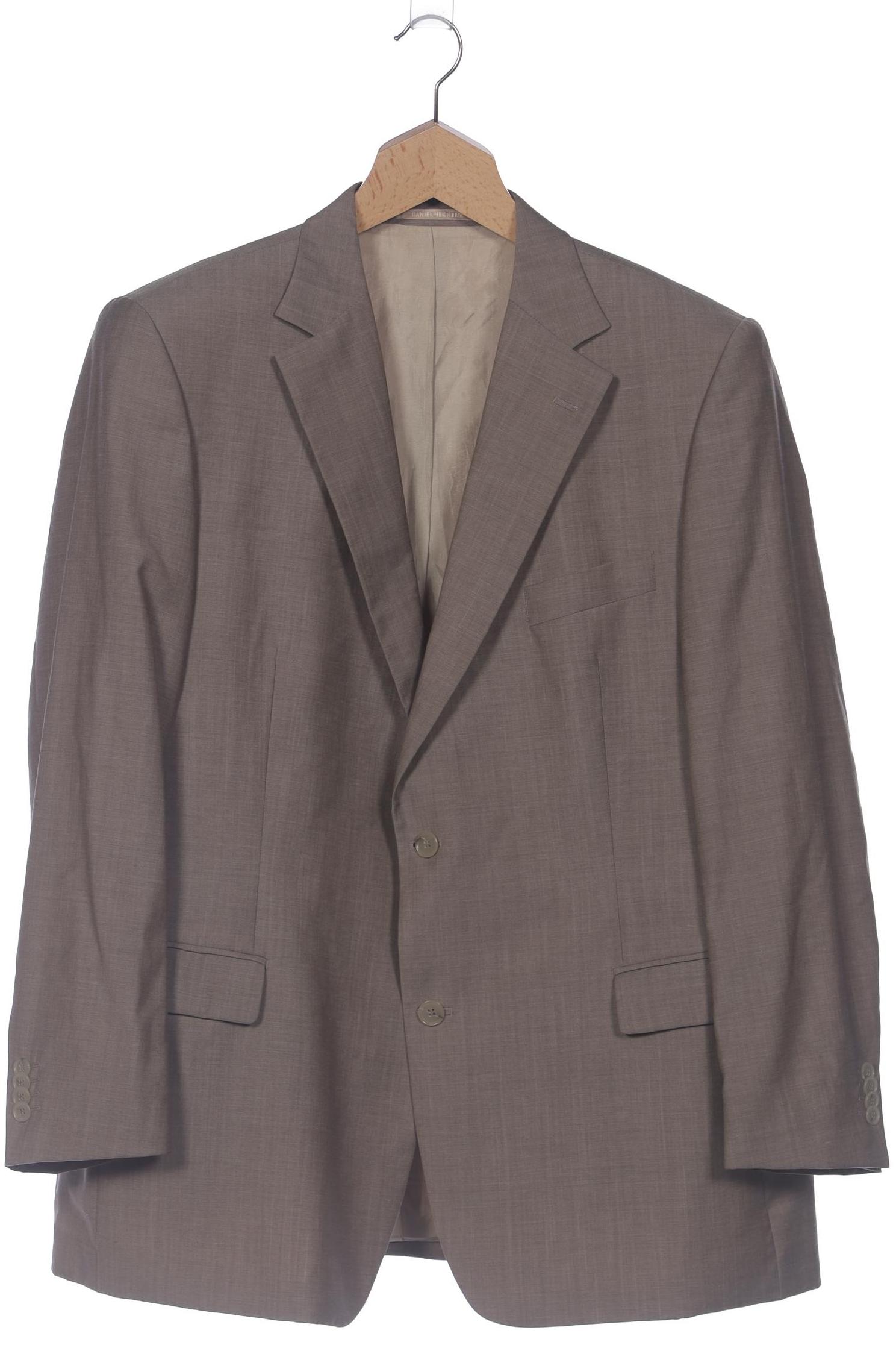 

Daniel Hechter Herren Sakko, beige, Gr. 28