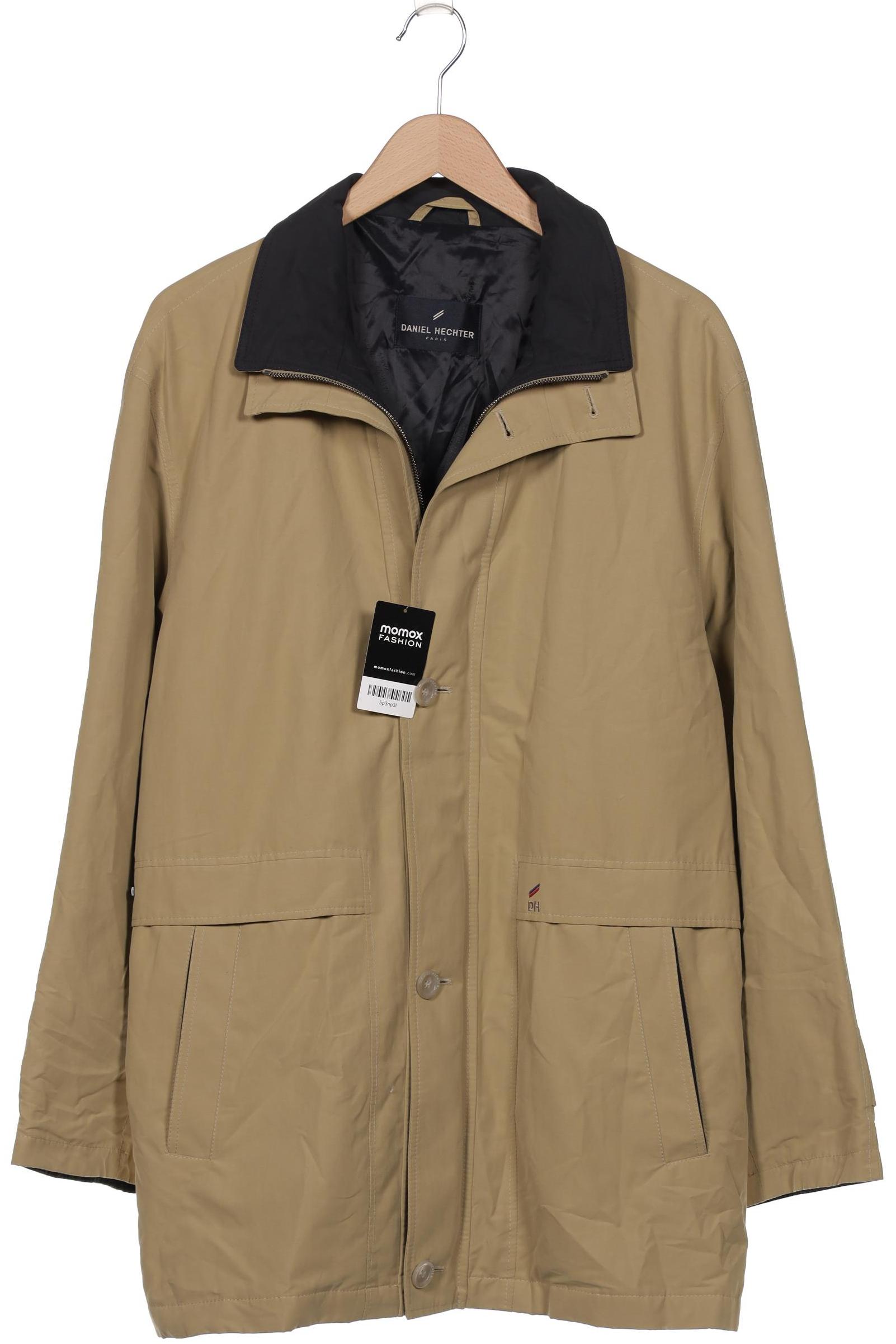 

Daniel Hechter Herren Jacke, beige, Gr. 52