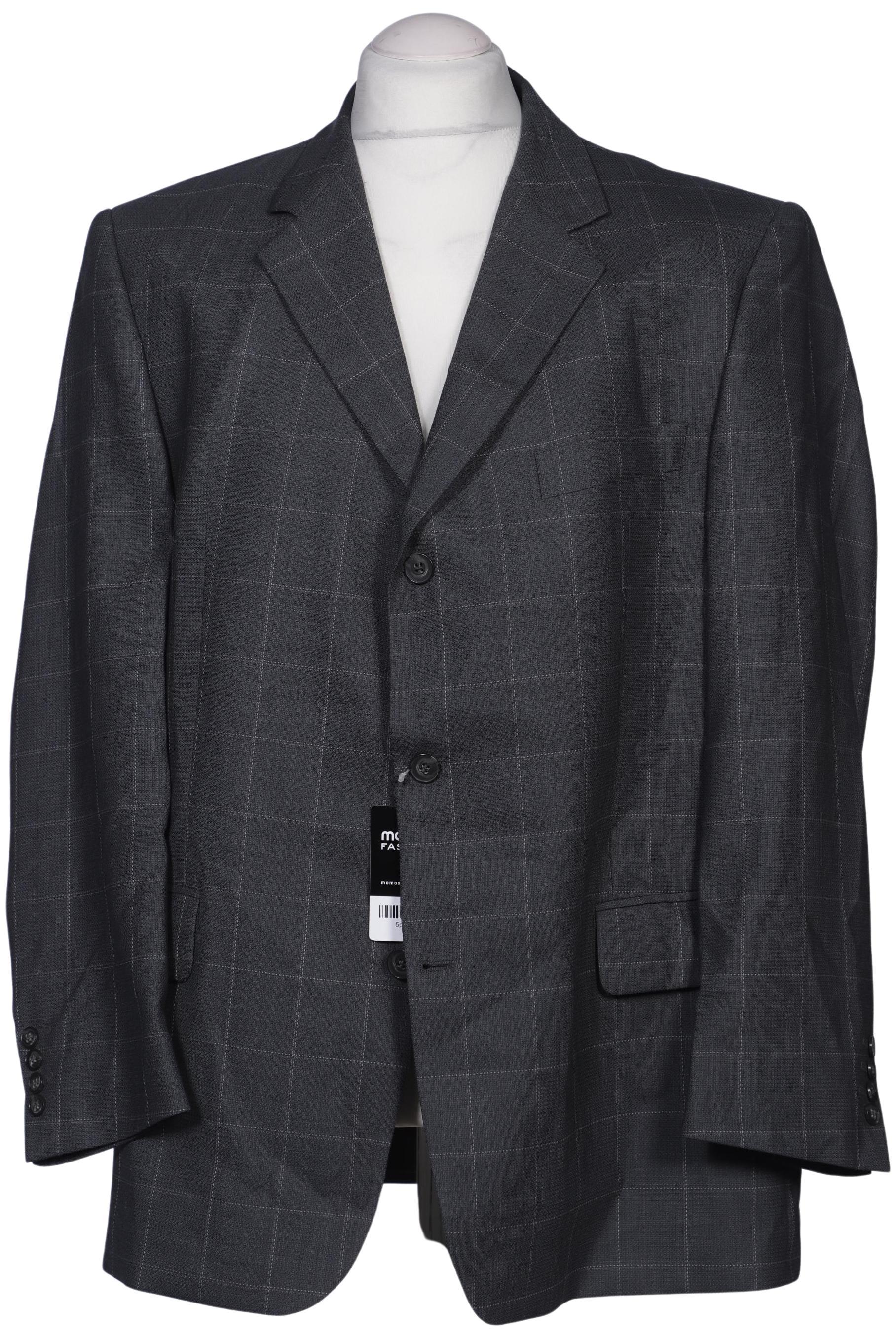 

Daniel Hechter Herren Sakko, grau, Gr. 27