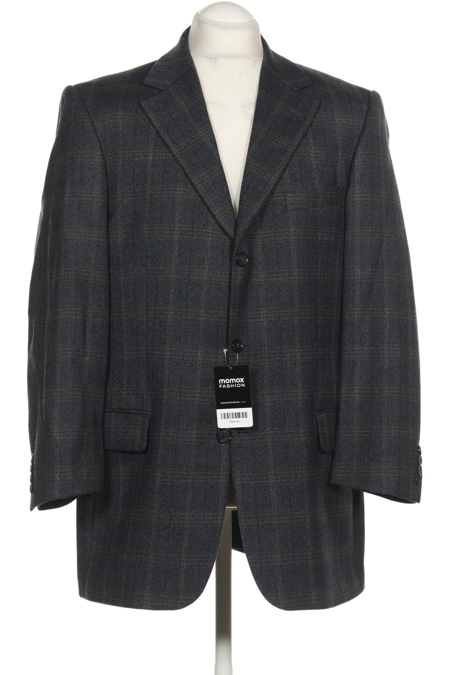 

Daniel Hechter Herren Sakko, blau, Gr. 52