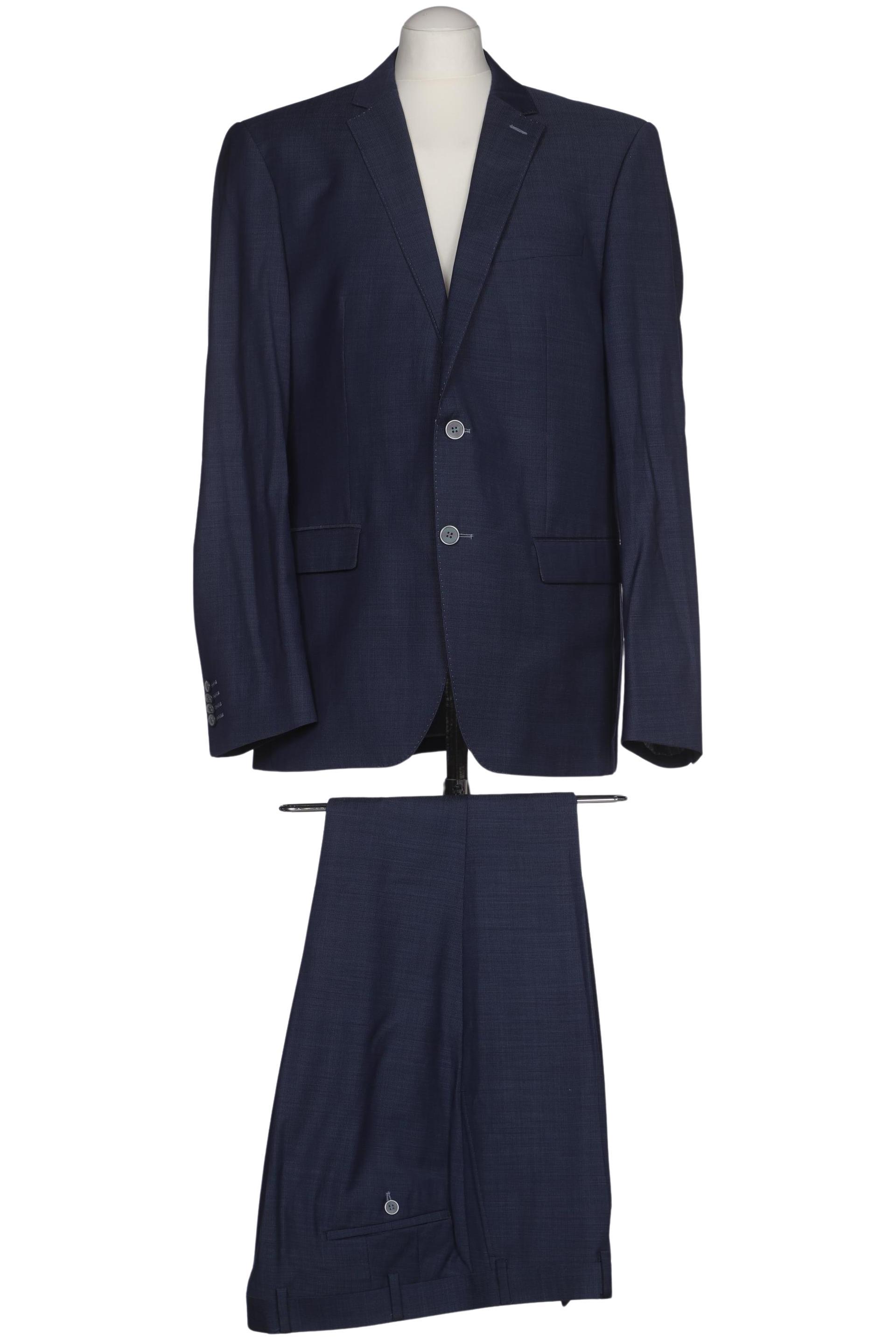 

Daniel Hechter Herren Anzug, marineblau, Gr. 56