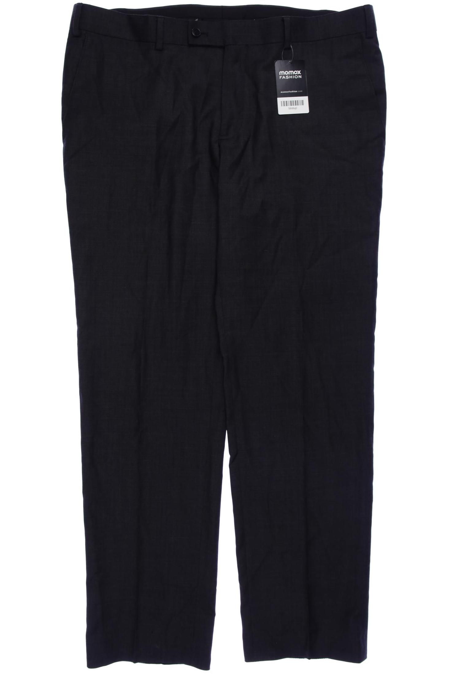 

Daniel Hechter Herren Stoffhose, schwarz, Gr. 27
