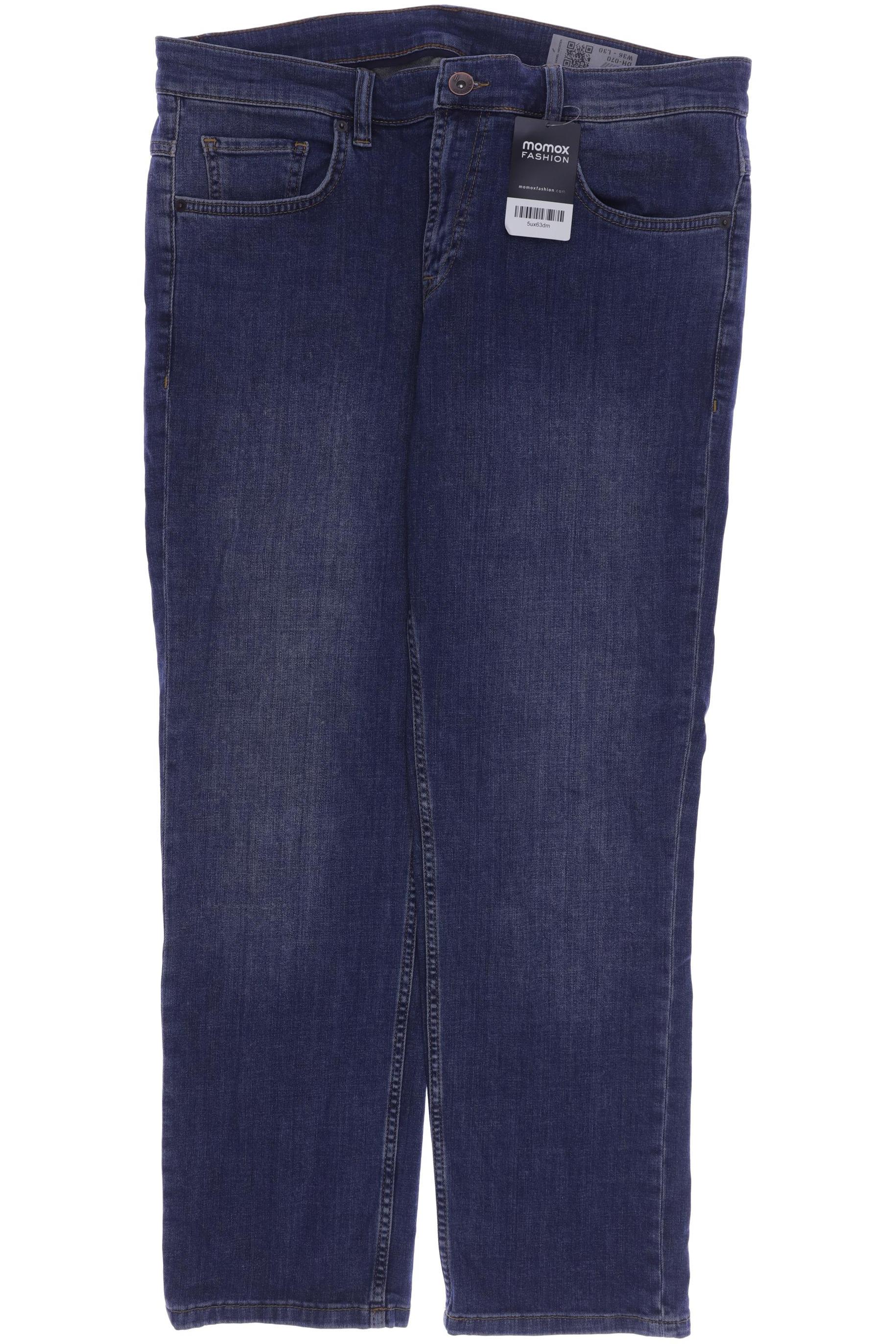 

DANIEL HECHTER Herren Jeans, blau