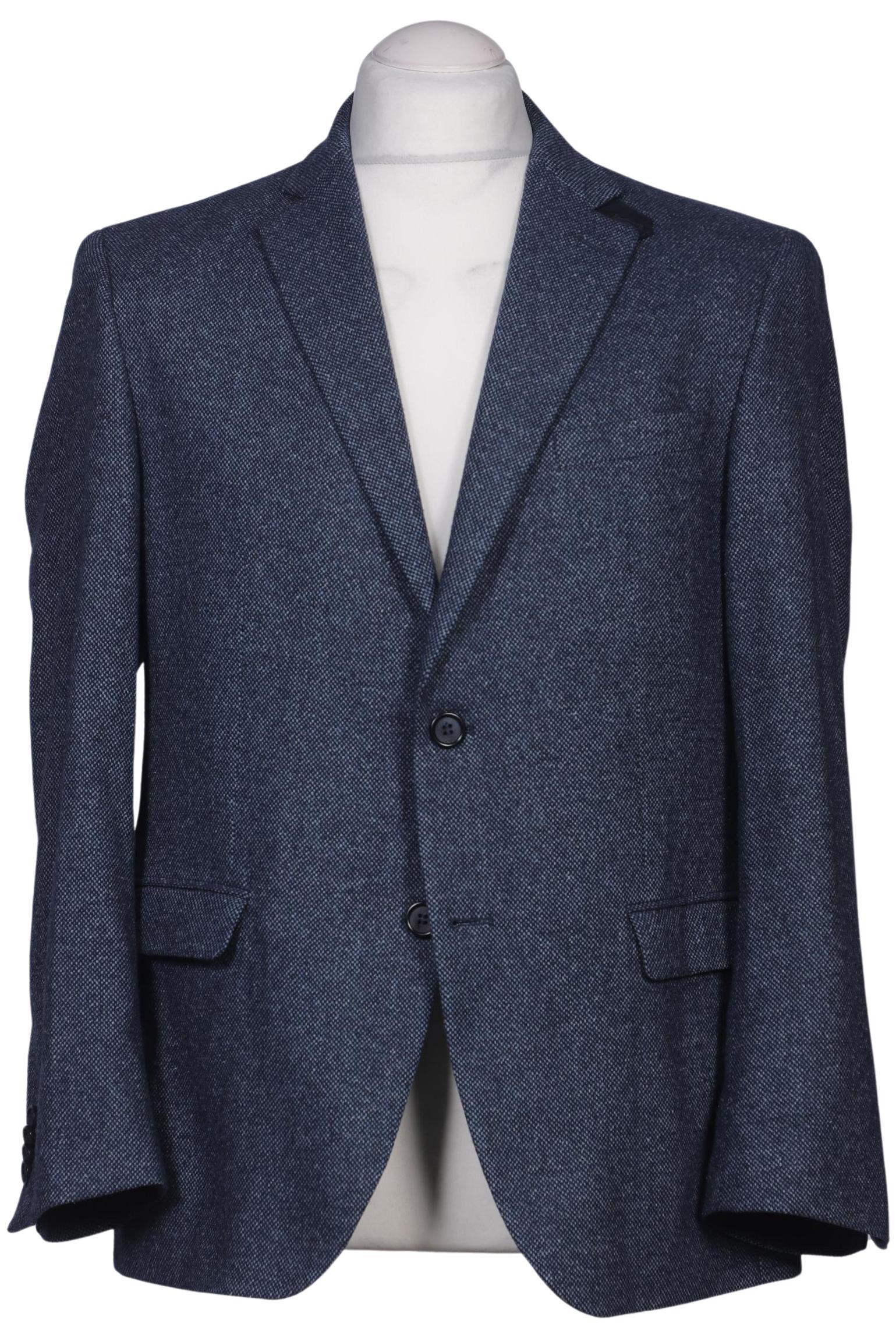 

Daniel Hechter Herren Sakko, marineblau, Gr. 25