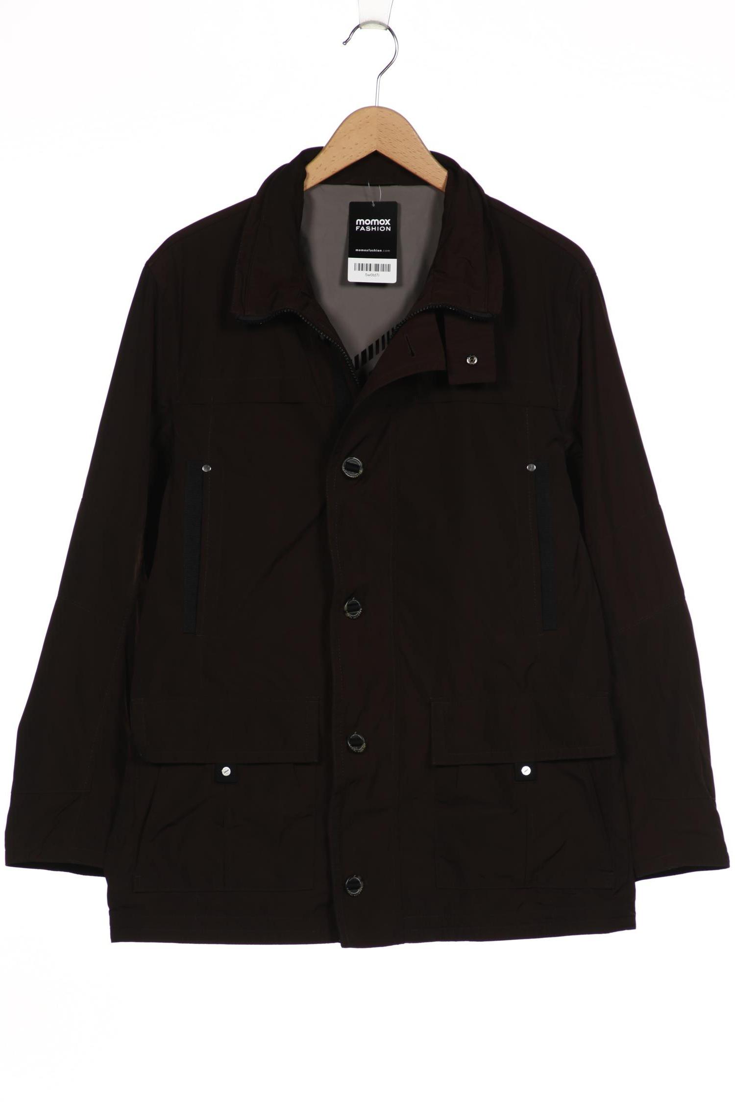 

DANIEL HECHTER Herren Jacke, braun