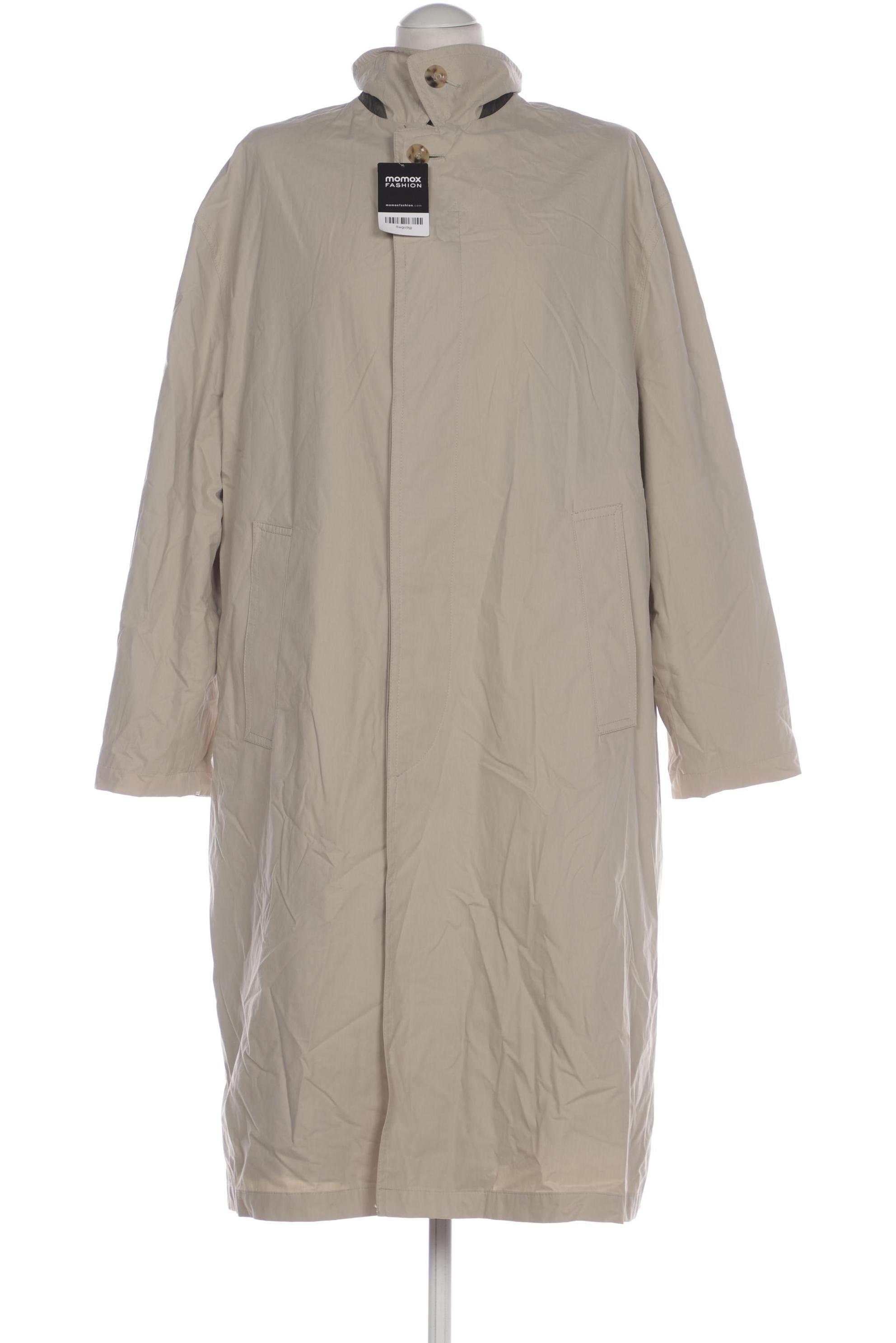 

Daniel Hechter Herren Mantel, beige, Gr. 26