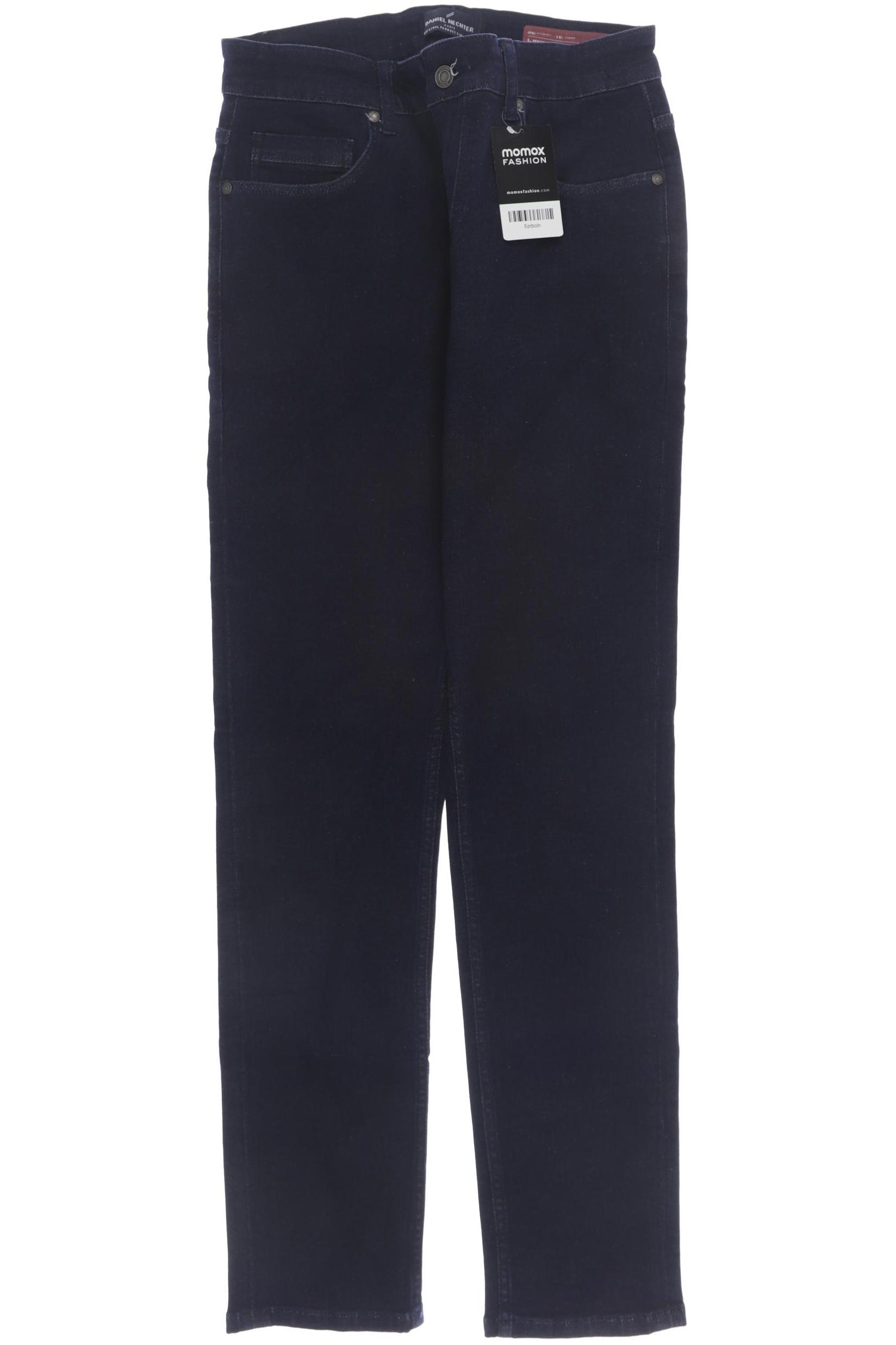 

DANIEL HECHTER Herren Jeans, marineblau