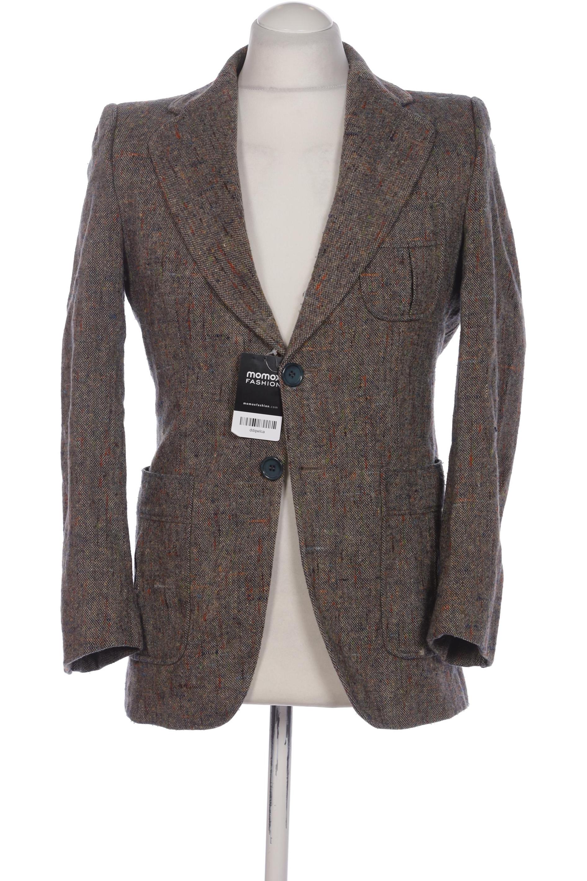 

Daniel Hechter Herren Sakko, braun, Gr. 48