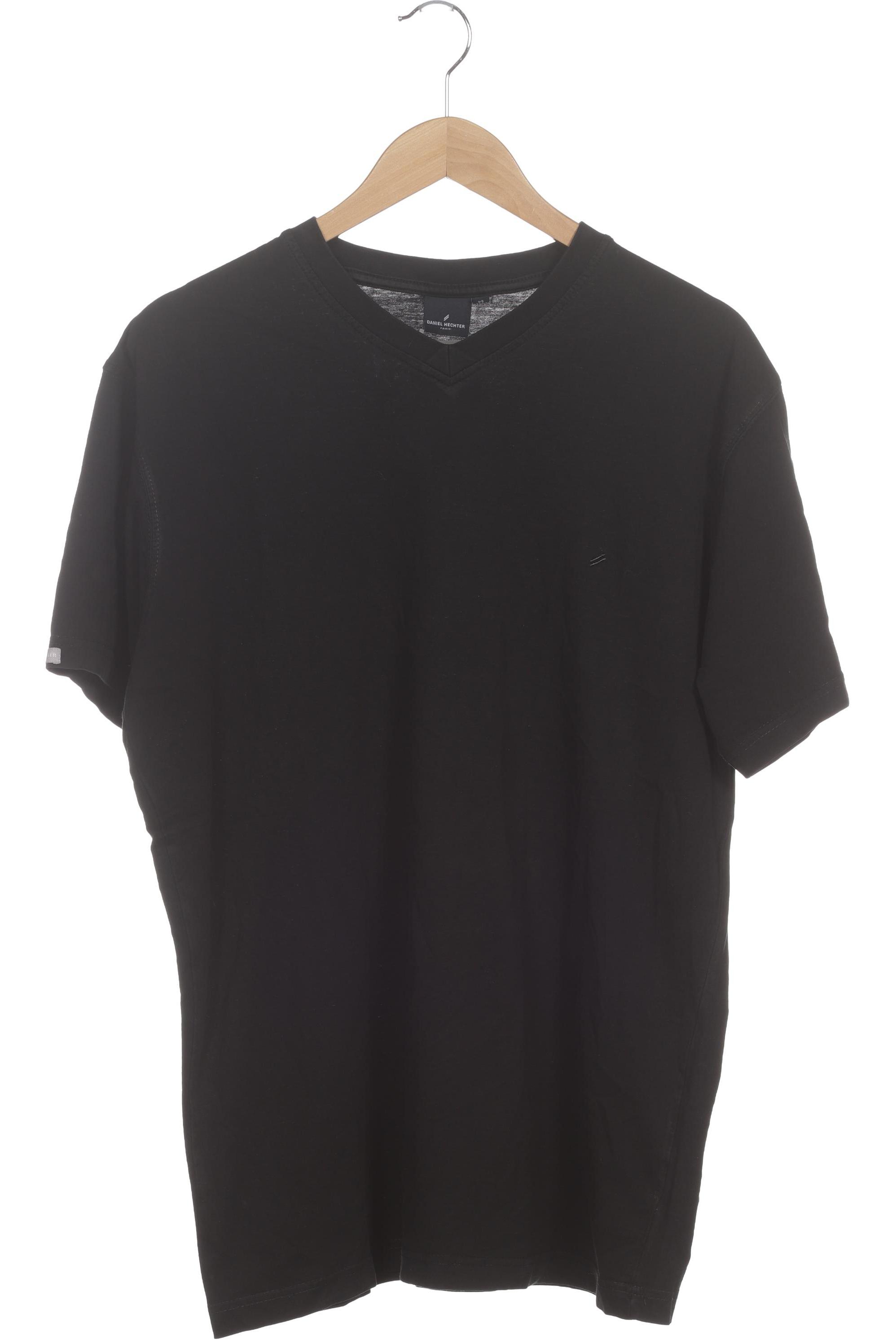 

Daniel Hechter Herren T-Shirt, schwarz, Gr. 54