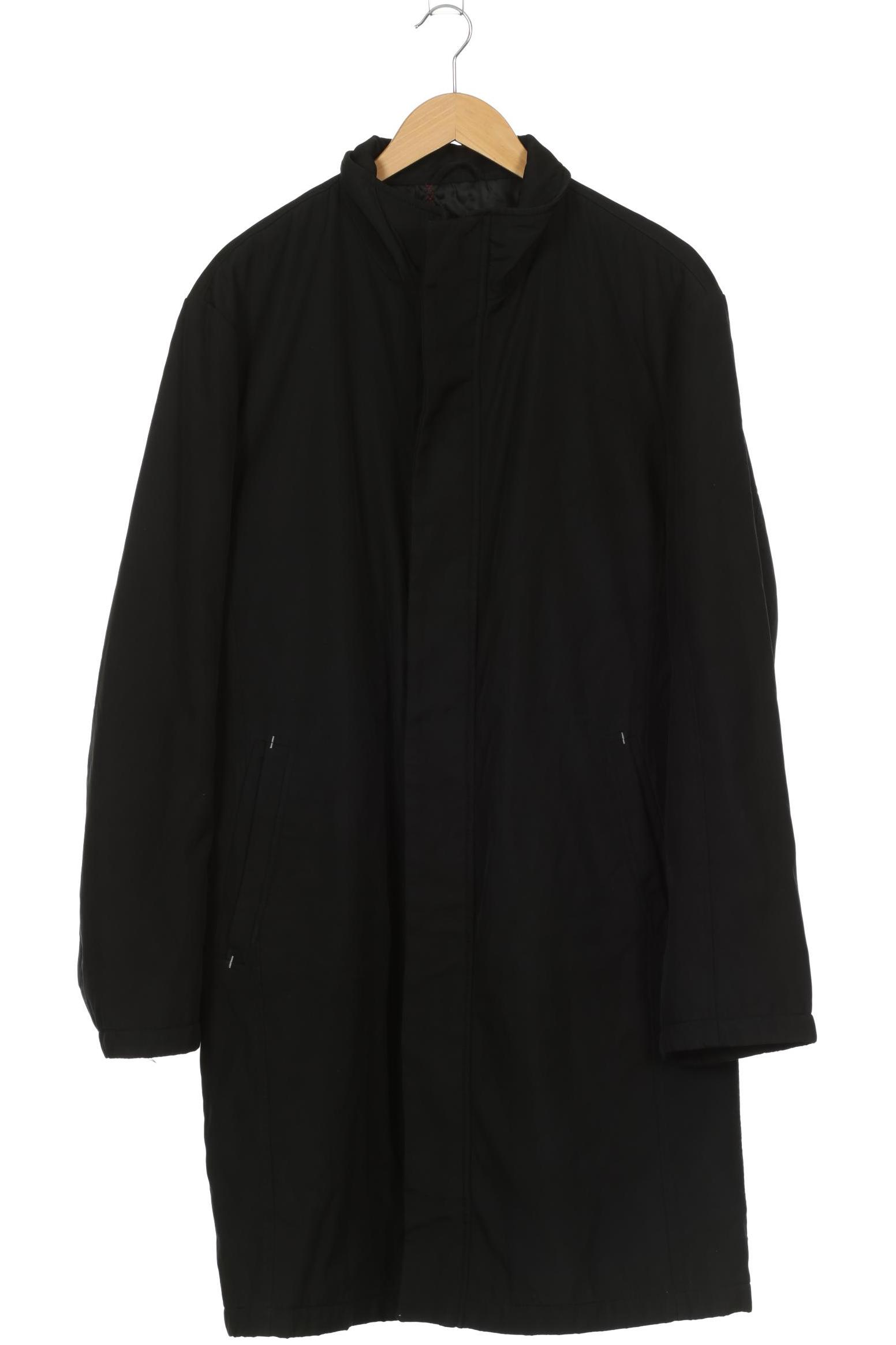 

Daniel Hechter Herren Mantel, schwarz, Gr.