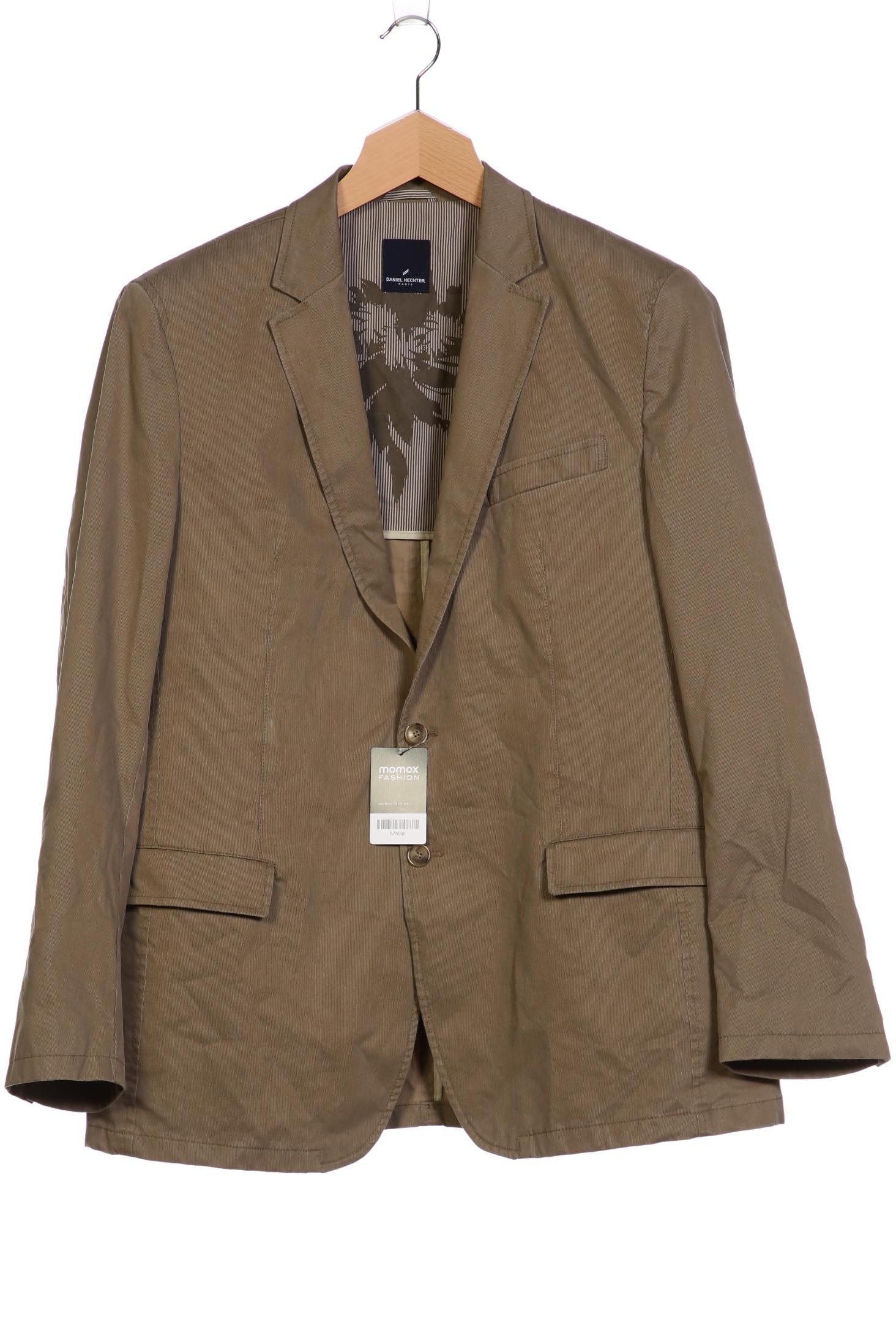 

Daniel Hechter Herren Sakko, beige, Gr. 56