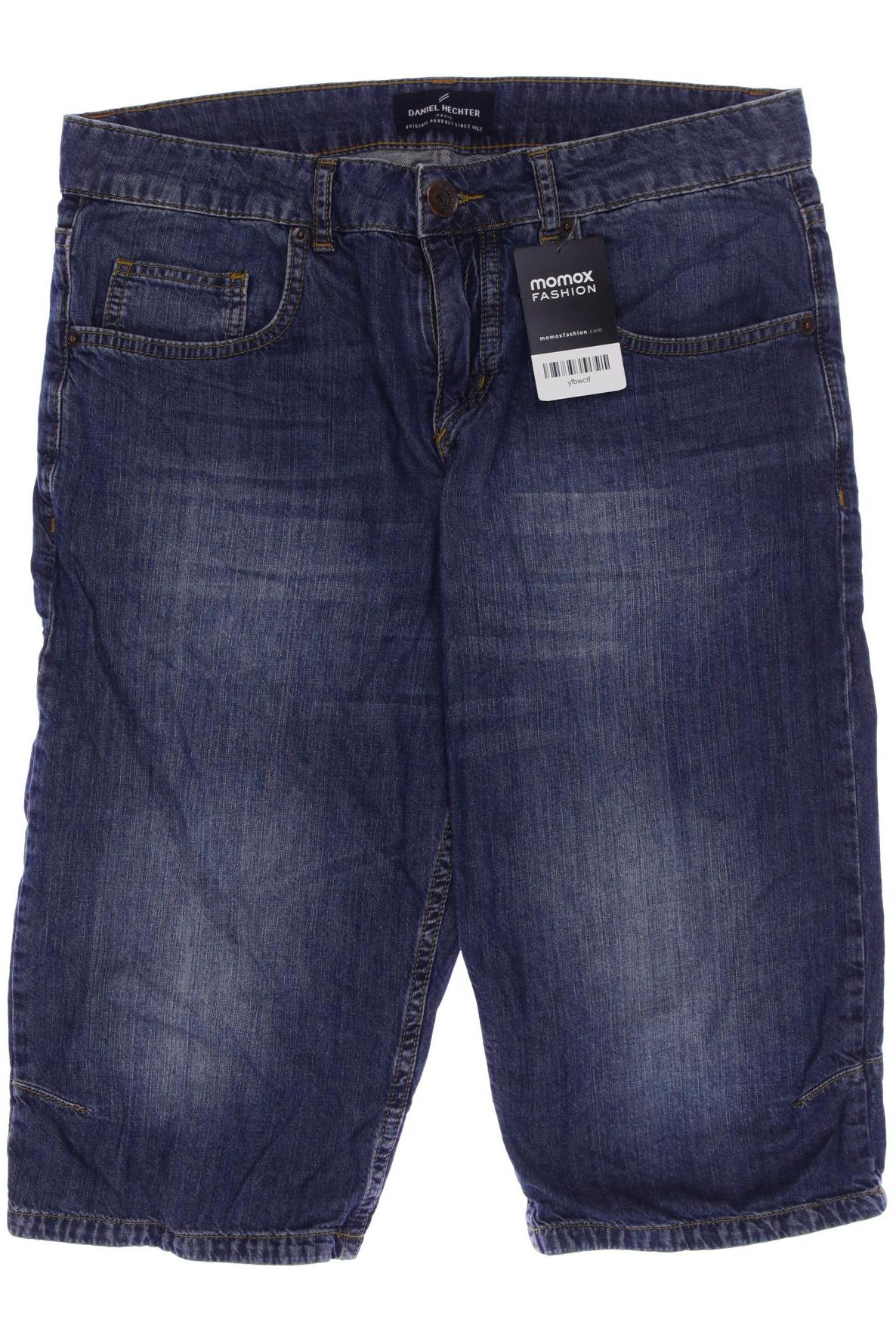 

Daniel Hechter Herren Shorts, blau, Gr. 32