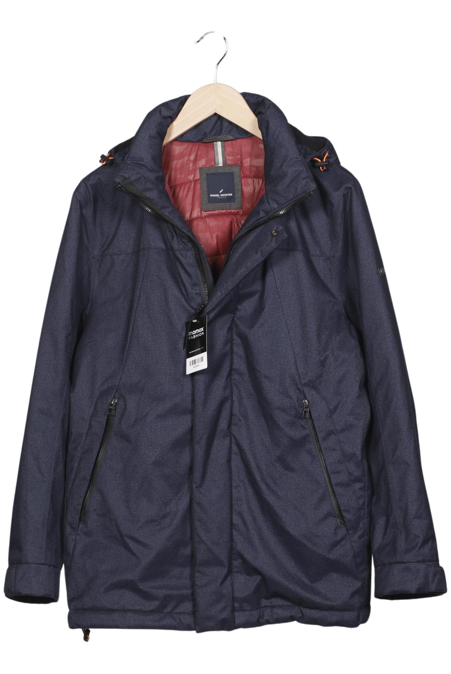 

Daniel Hechter Herren Jacke, marineblau, Gr. 48
