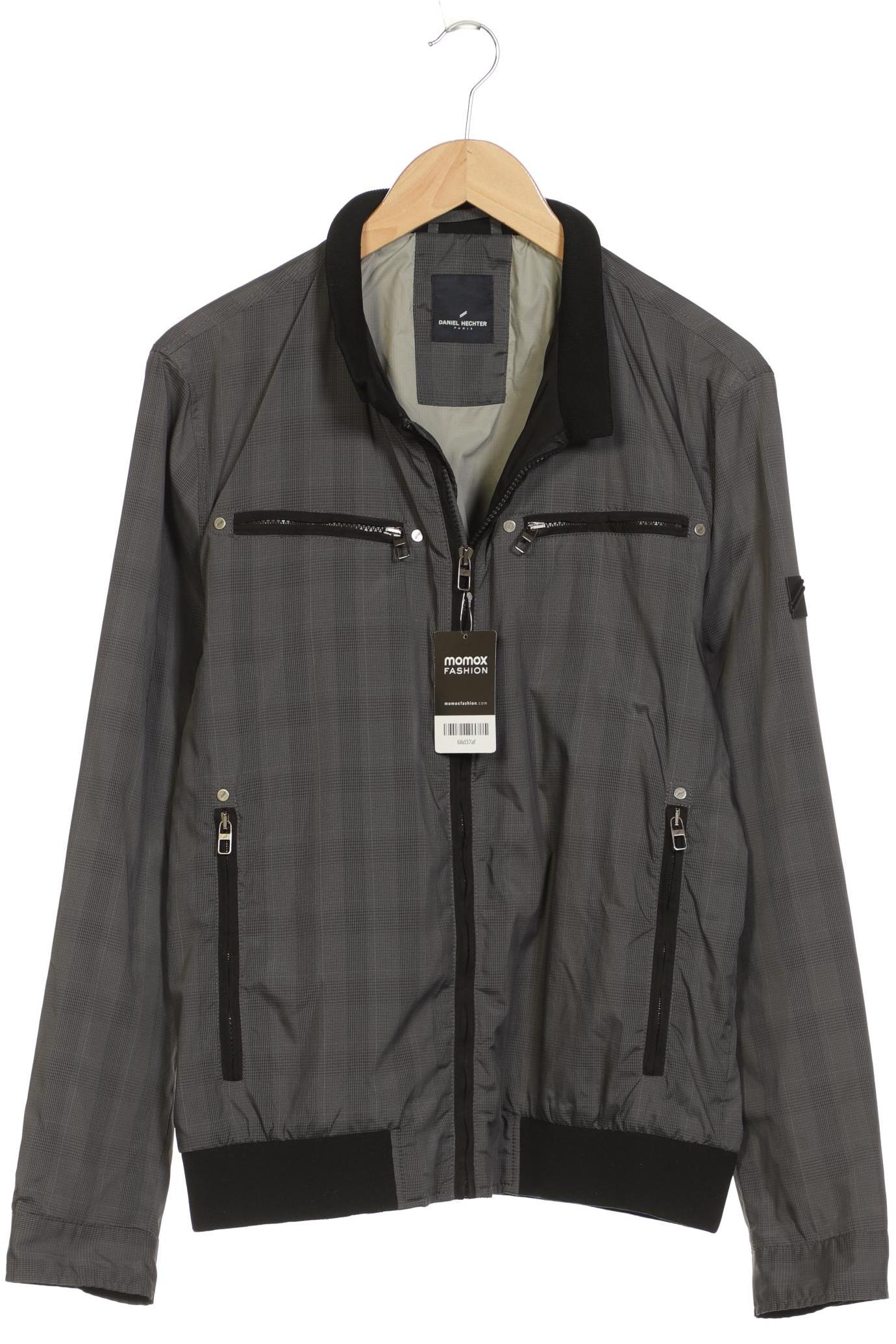 

Daniel Hechter Herren Jacke, grau, Gr. 50