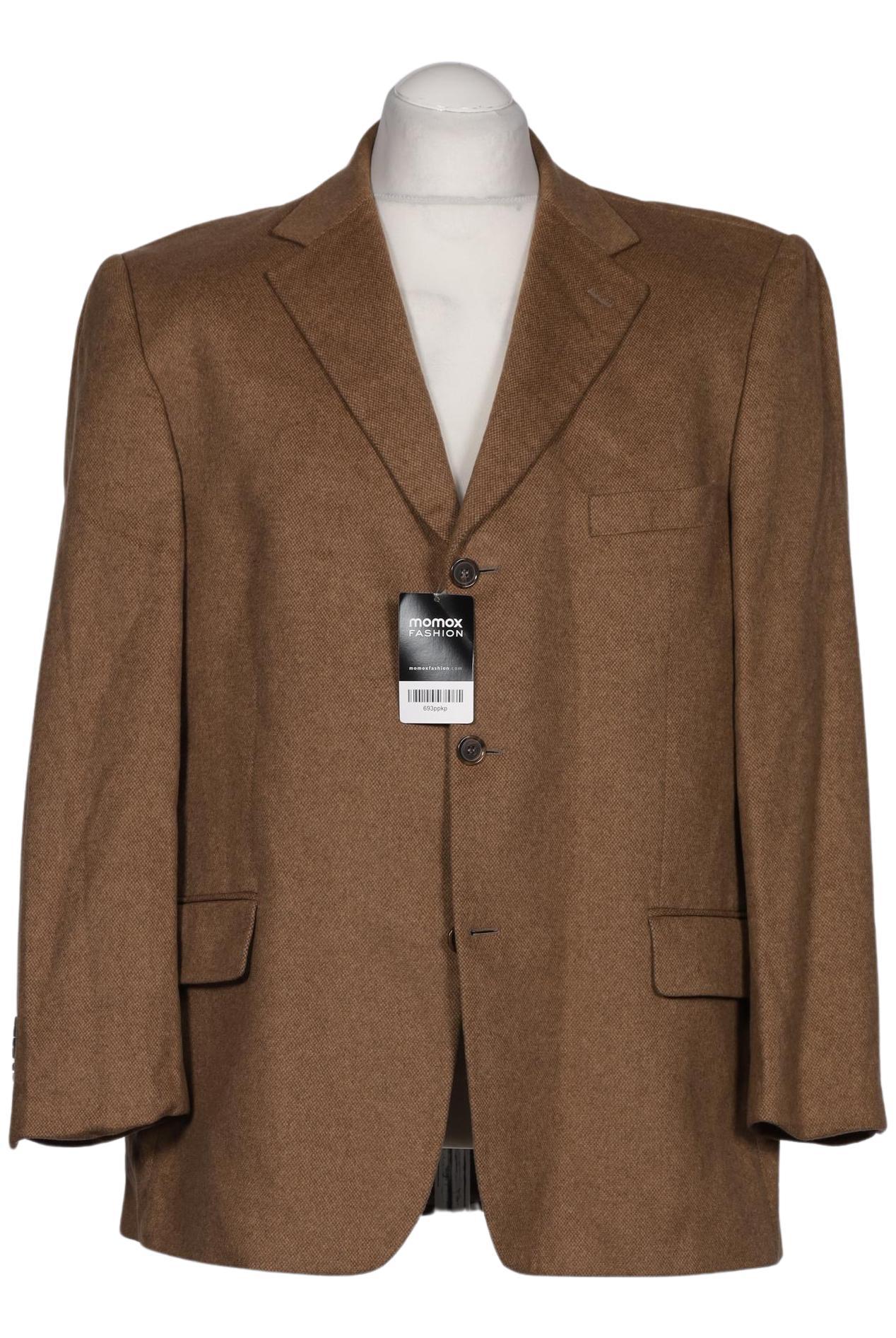 

Daniel Hechter Herren Sakko, braun, Gr. 26