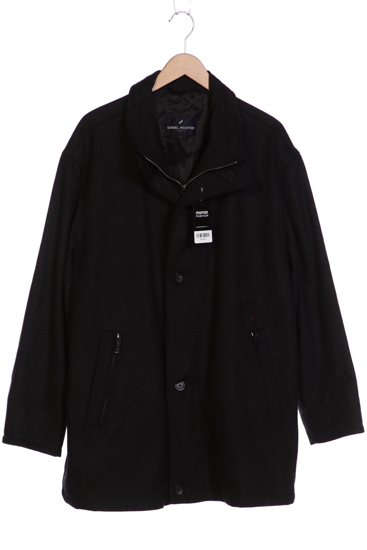 

DANIEL HECHTER Herren Jacke, grau