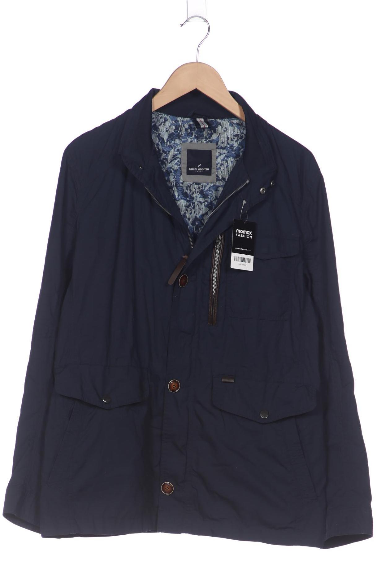 

Daniel Hechter Herren Jacke, marineblau, Gr. 50