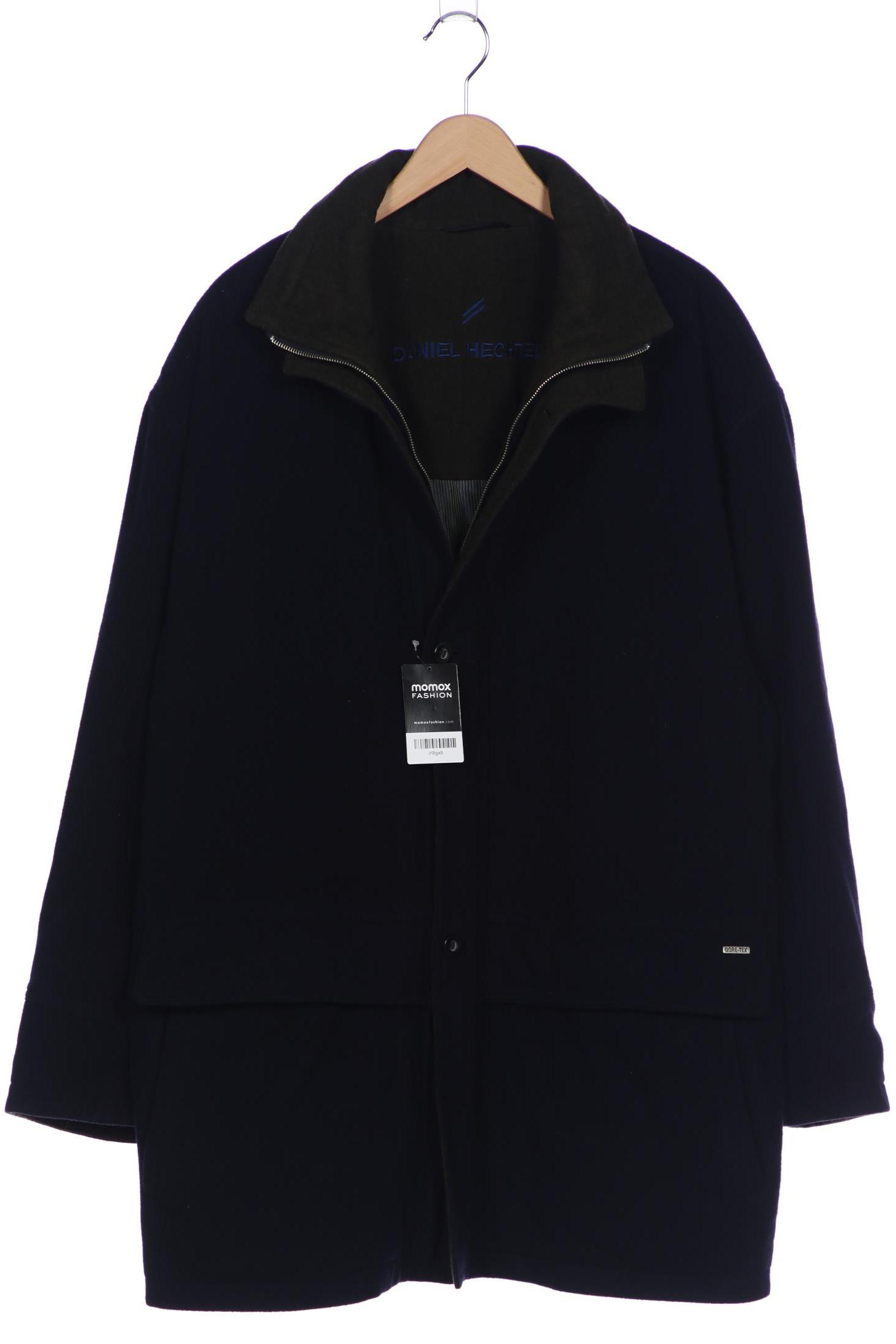 

Daniel Hechter Herren Mantel, marineblau, Gr. 54