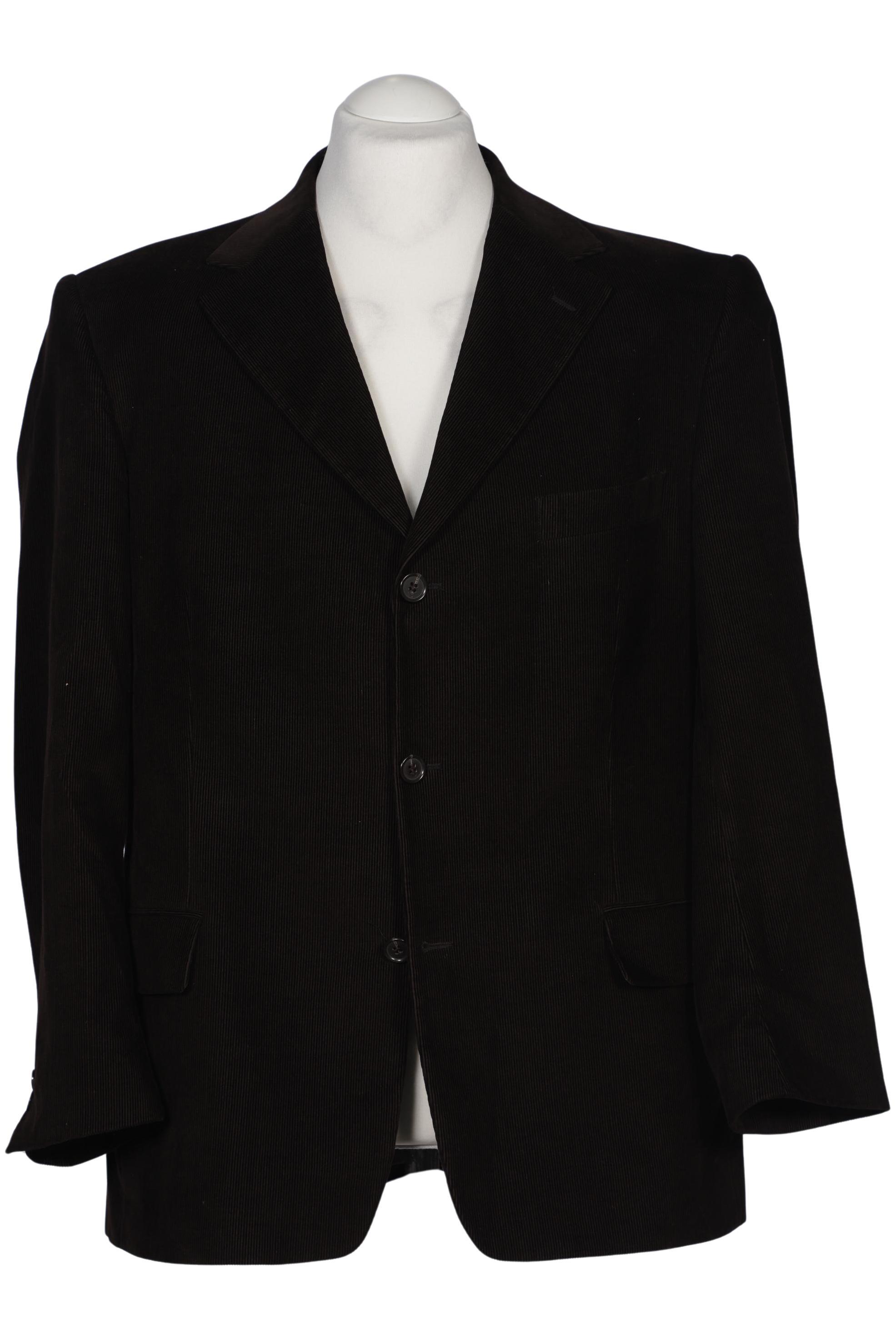 Thumbnail - Daniel Hechter Herren Sakko, schwarz, Gr. 26