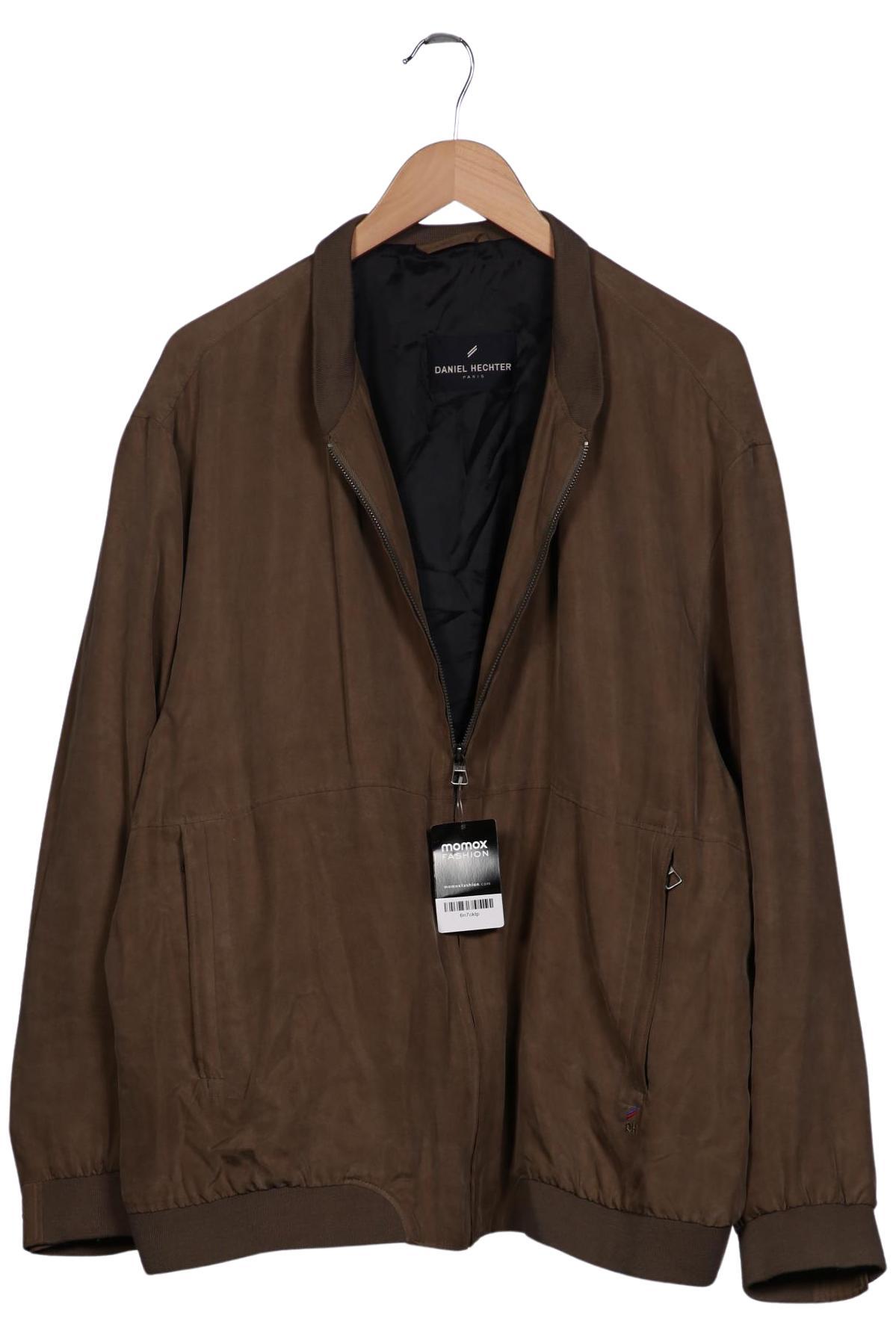 

Daniel Hechter Herren Jacke, grün, Gr. 28
