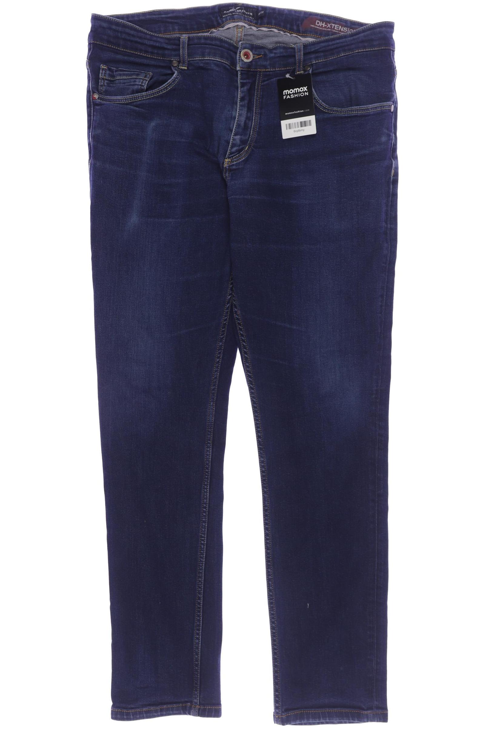 

Daniel Hechter Herren Jeans, marineblau, Gr. 36