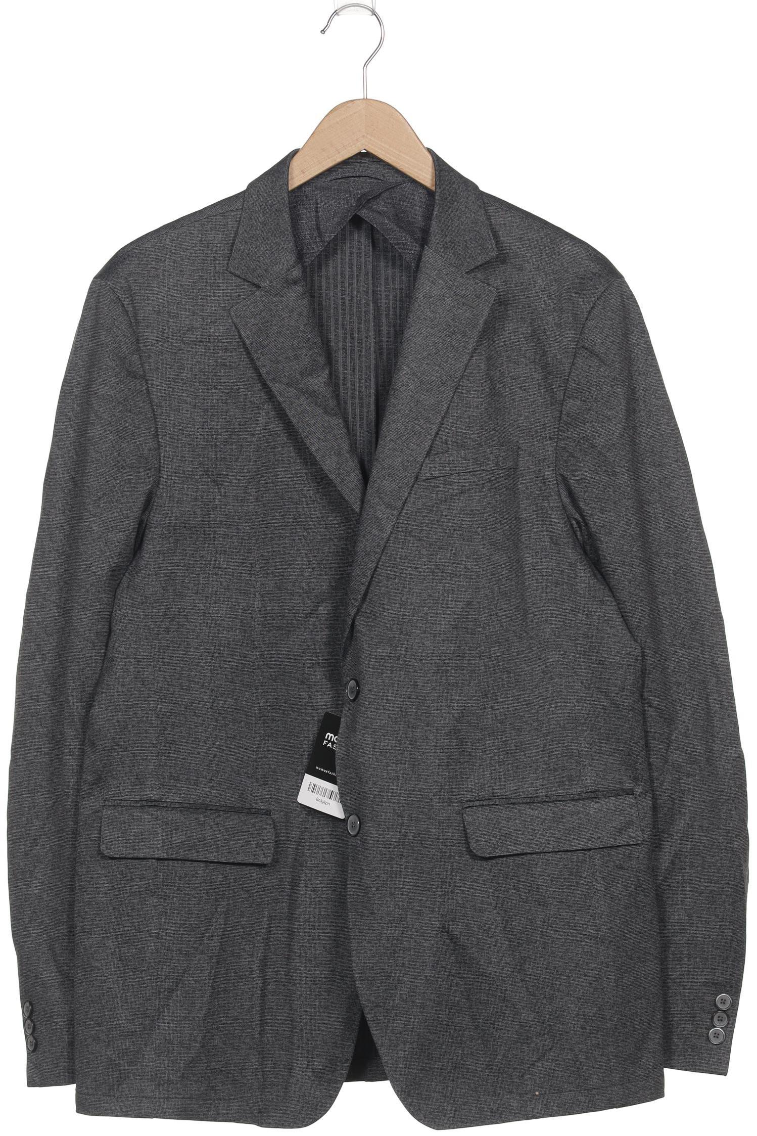

Daniel Hechter Herren Sakko, grau, Gr. 56
